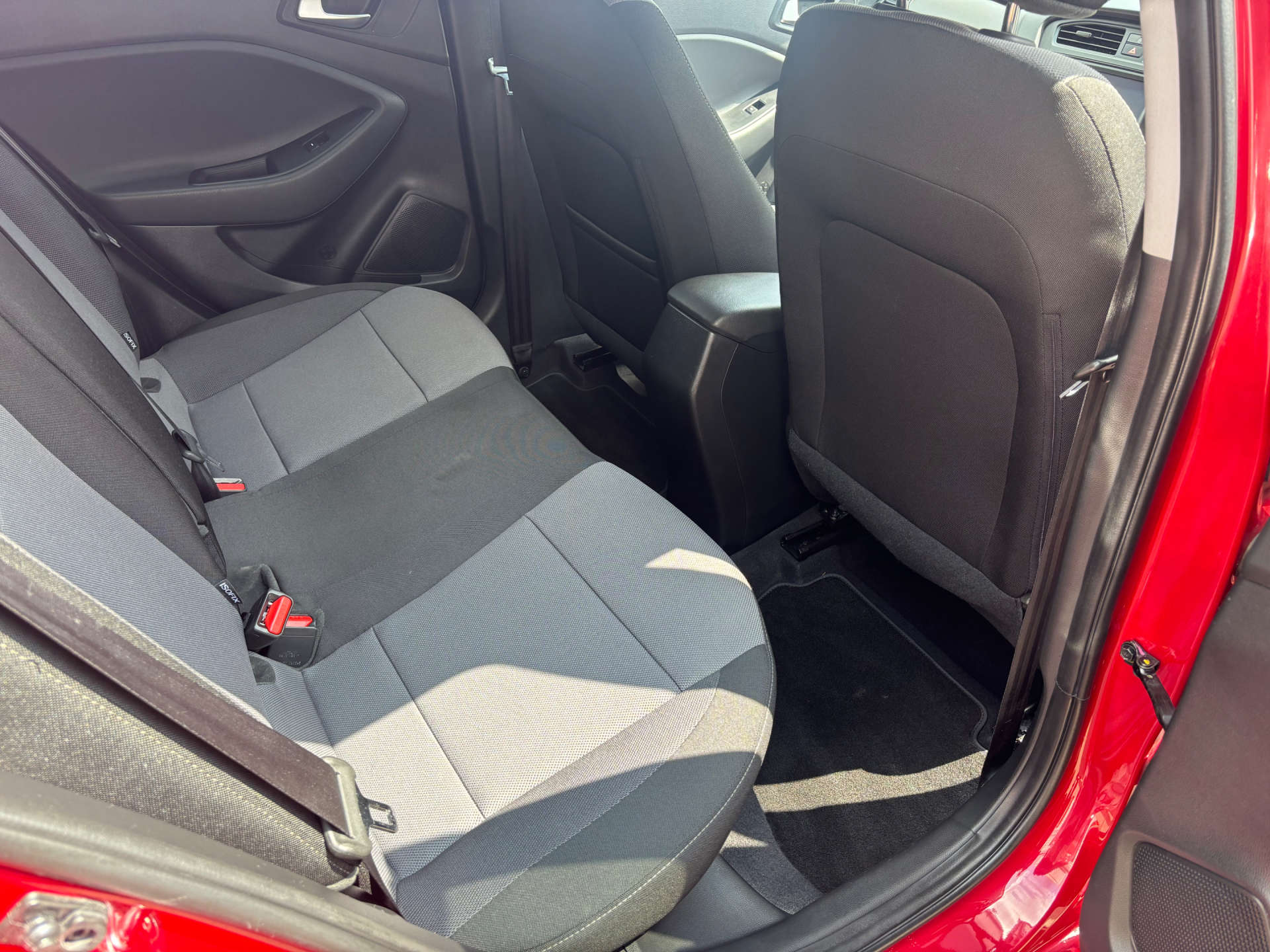 HYUNDAI I20 1.2 i20 Premium Nav MPI 5dr #16