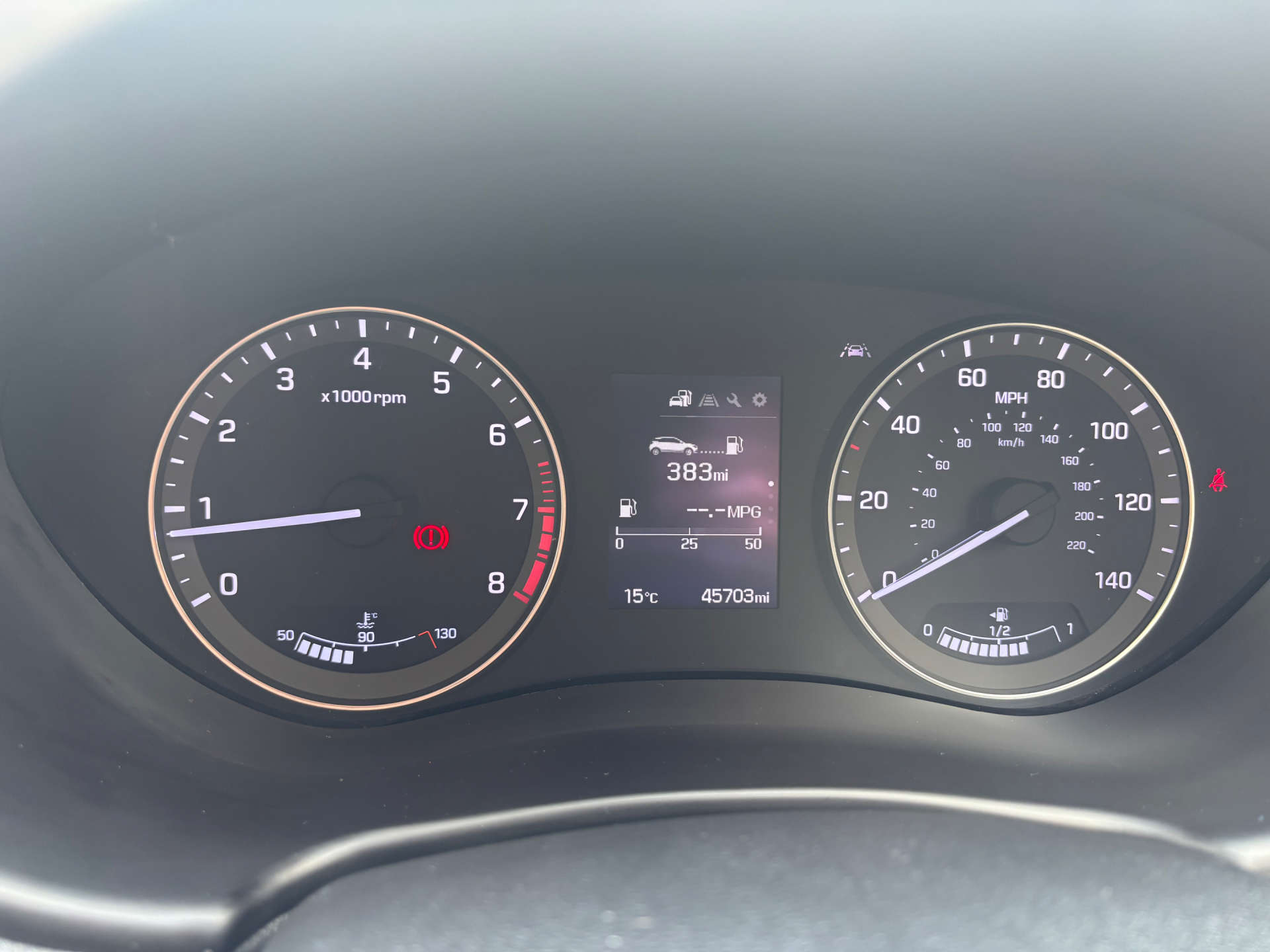 HYUNDAI I20 1.2 i20 Premium Nav MPI 5dr #22
