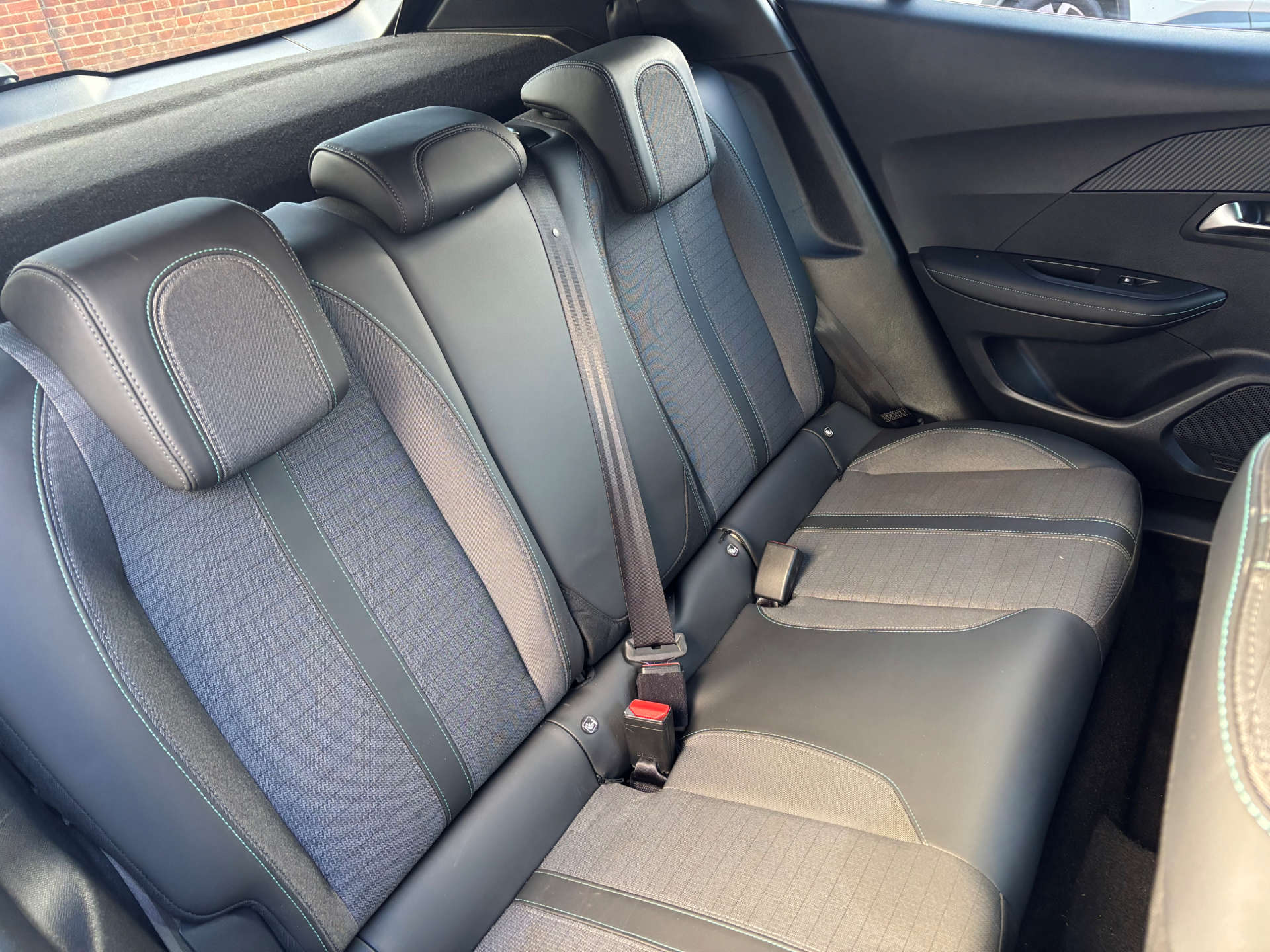 PEUGEOT 2008 1.2 2008 Allure Premium+ PureTech SS 5dr #15