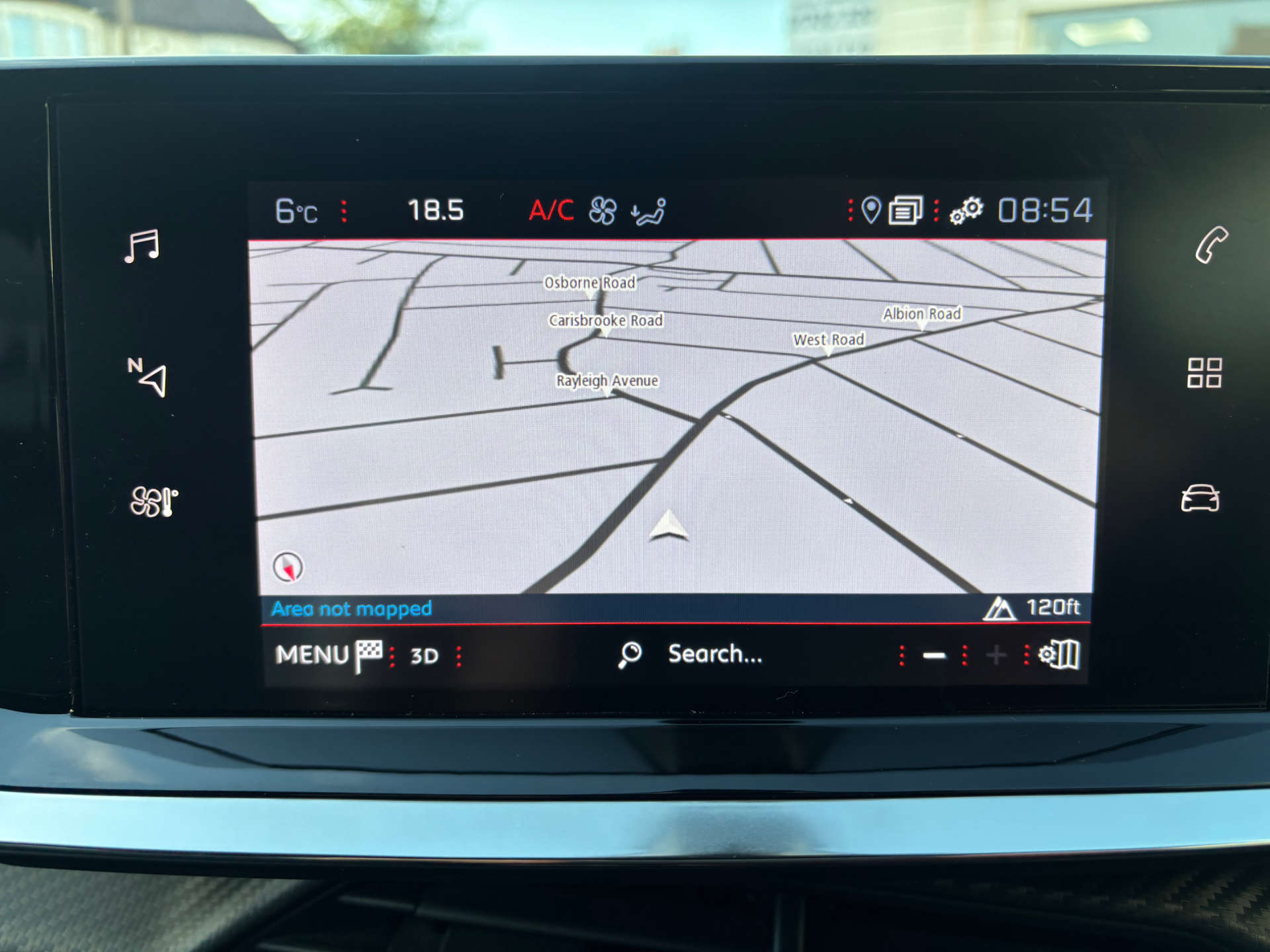 PEUGEOT 2008 1.2 2008 Allure Premium+ PureTech SS 5dr #20