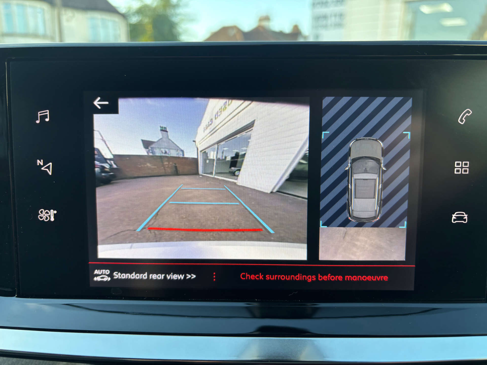 PEUGEOT 2008 1.2 2008 Allure Premium+ PureTech SS 5dr #22