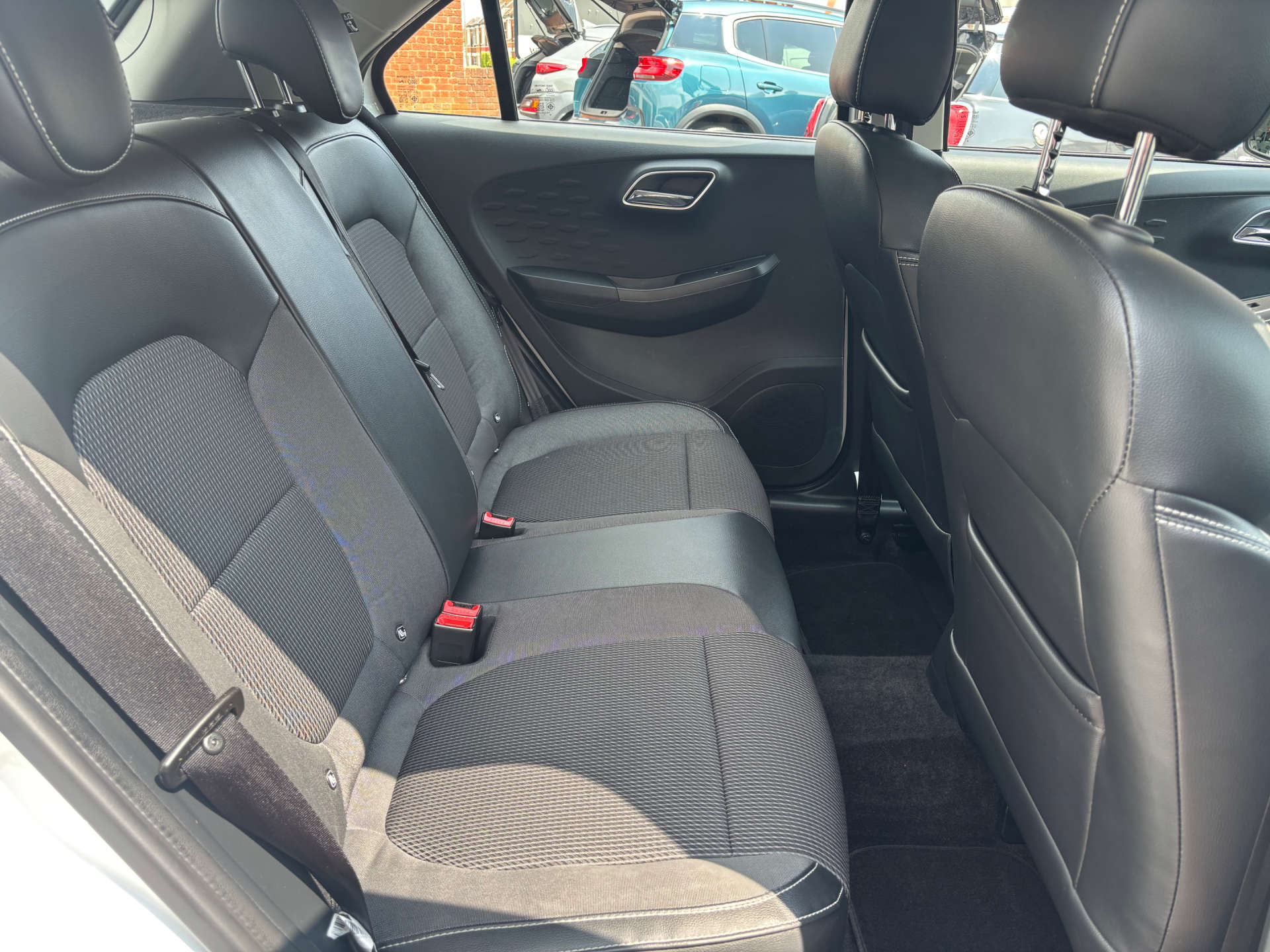 MG 3 1.5 3 Exclusive Nav VTi-Tech 5dr #13
