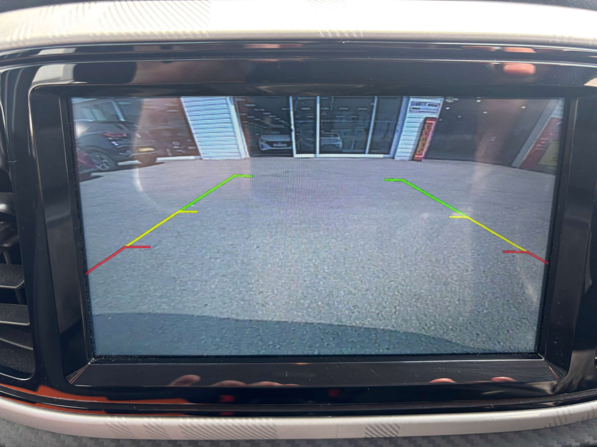 MG 3 1.5 3 Exclusive Nav VTi-Tech 5dr #20