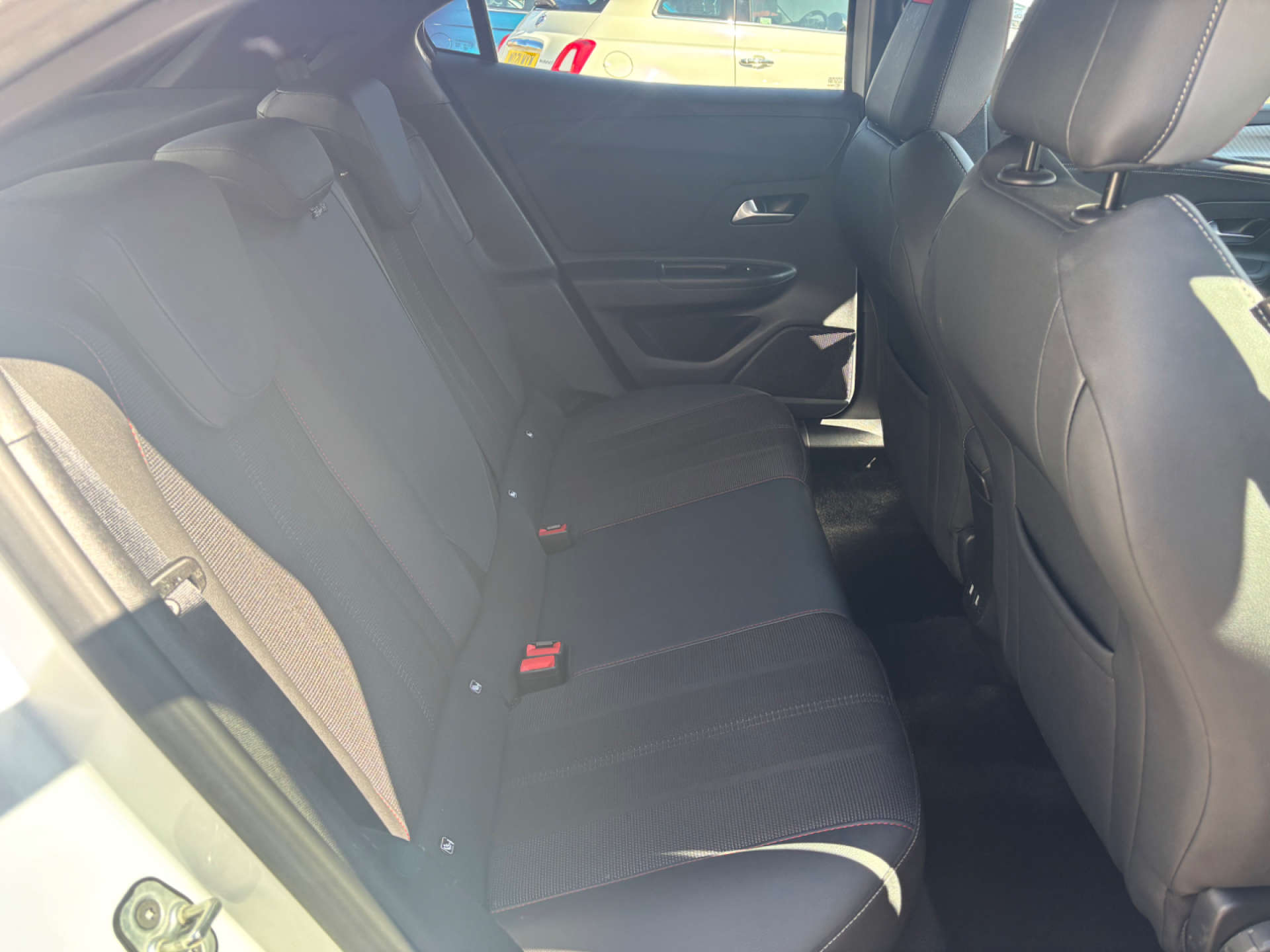 VAUXHALL MOKKA 1.2 Mokka GS Line Turbo 5dr #12