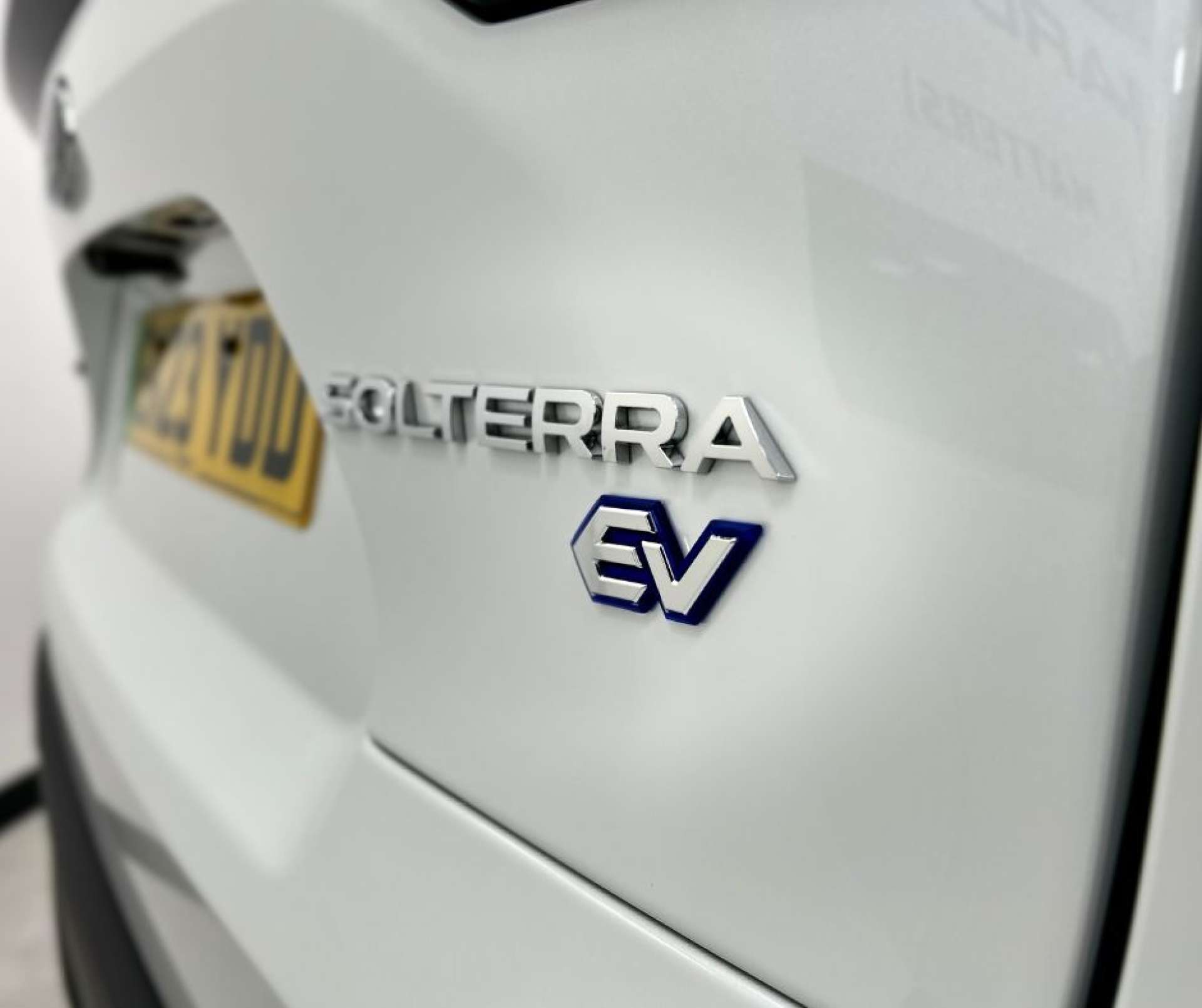 SUBARU SOLTERRA SOLTERRA LIMITED EV AWD 4WD 5dr #7