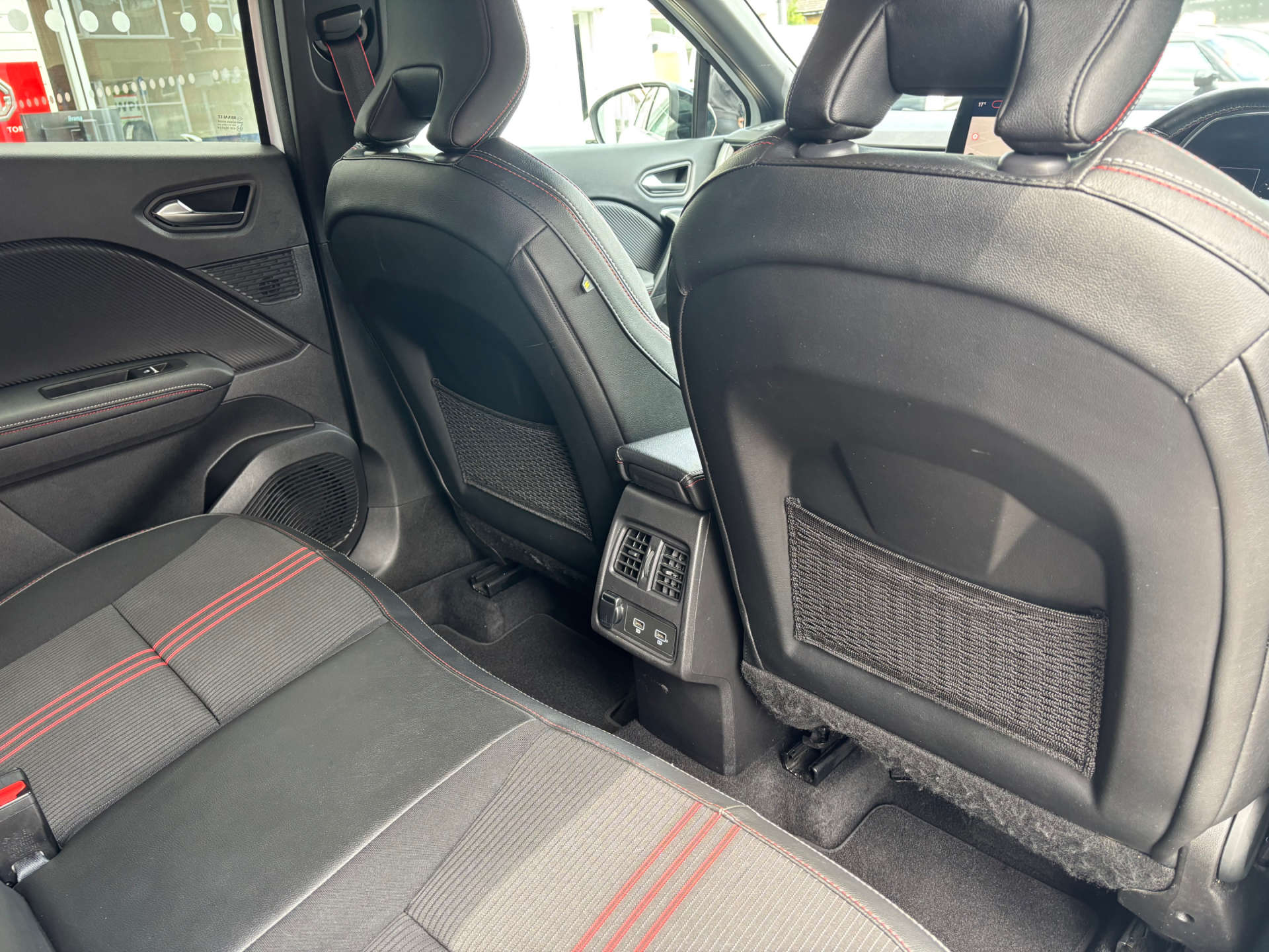 RENAULT CAPTUR 1.3 Captur RS Line TCE 5dr #13