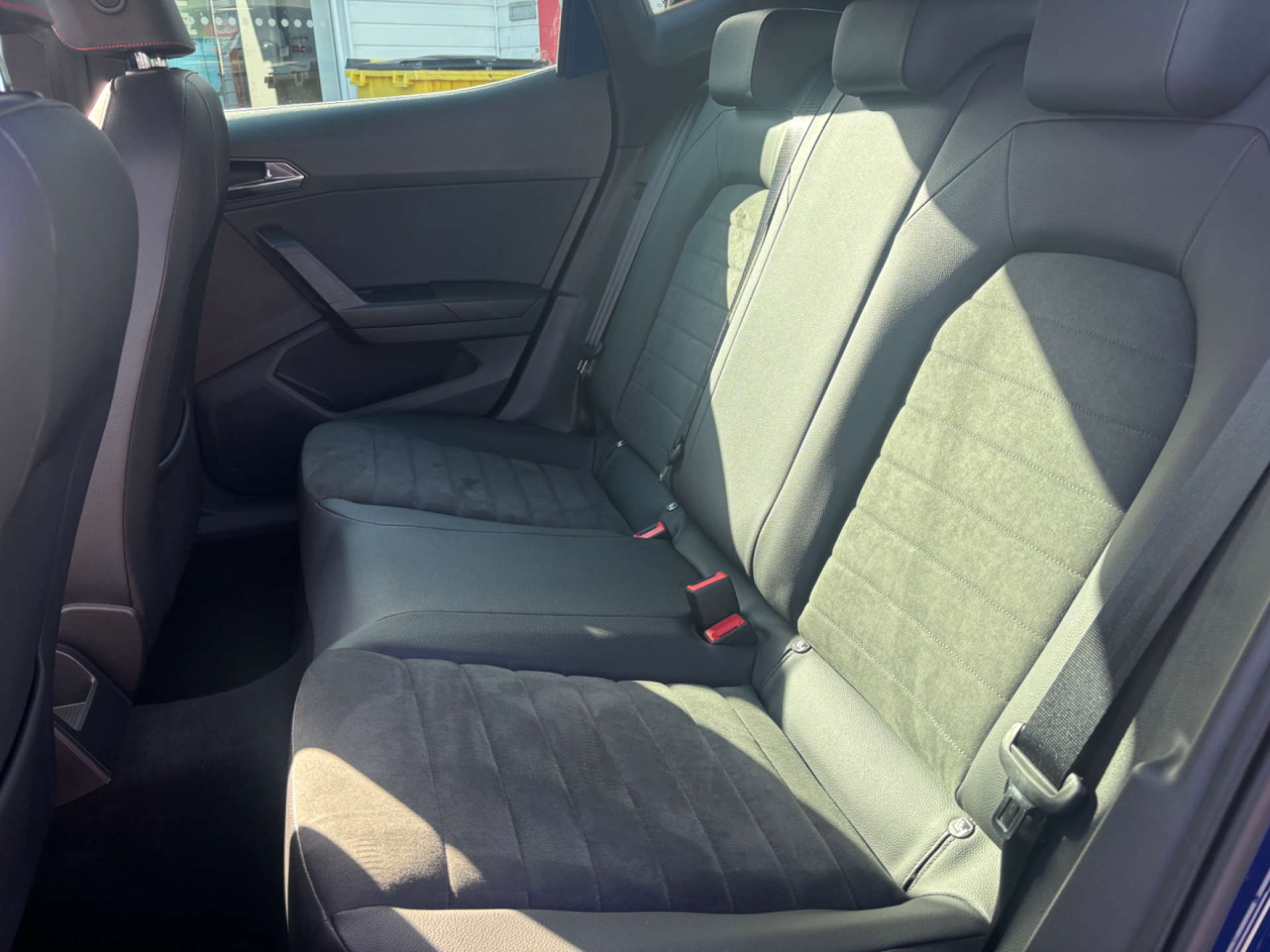 SEAT ARONA 1.0 Arona FR Sport TSi 5dr #13
