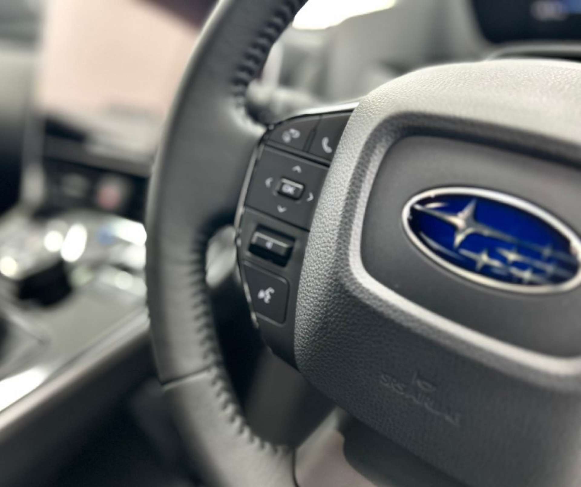SUBARU SOLTERRA SOLTERRA LIMITED EV AWD 4WD 5dr #25