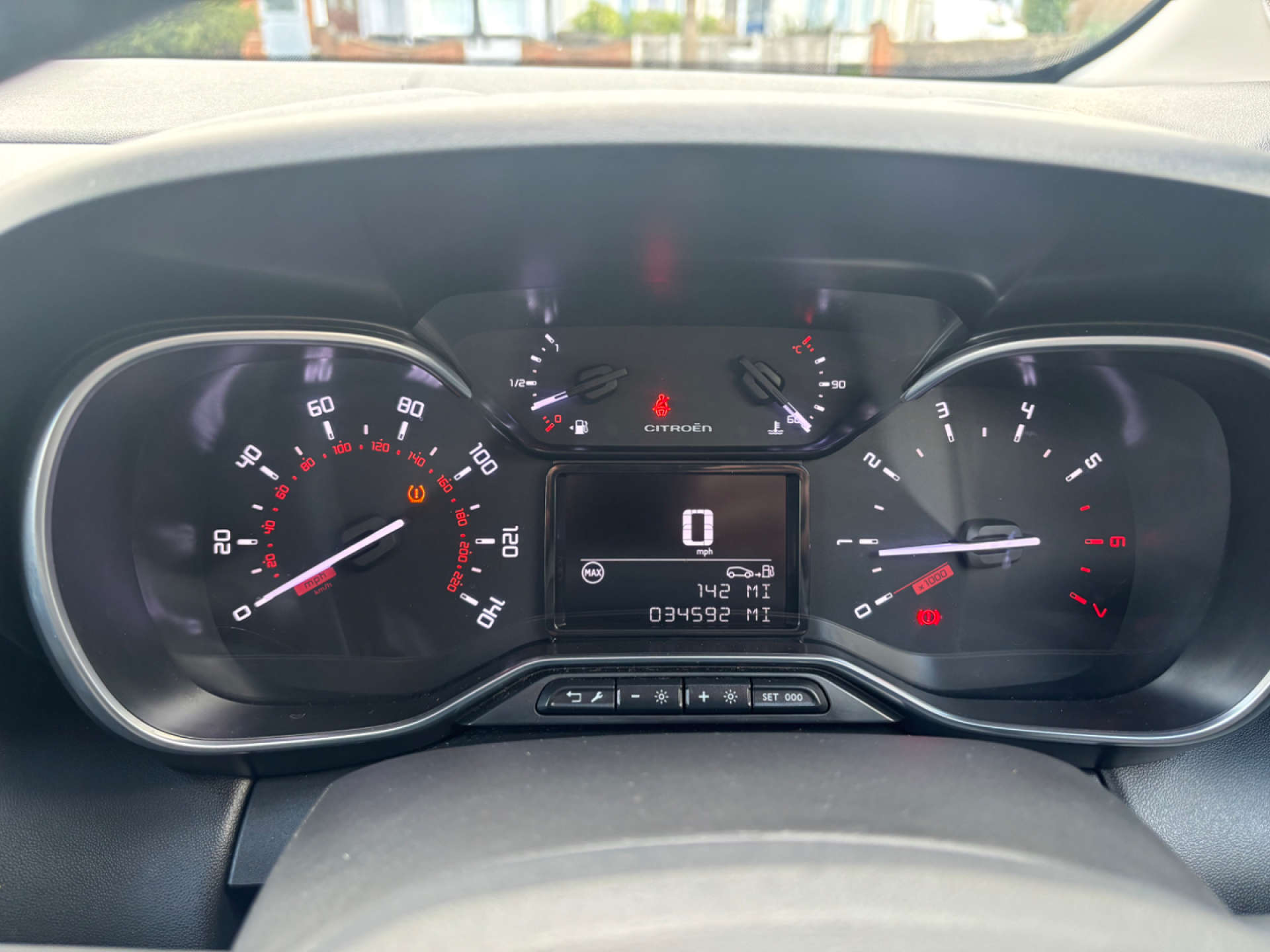 CITROEN C3 AIRCROSS 1.2 C3 AIRCross Shine PureTech S/S 5dr #18