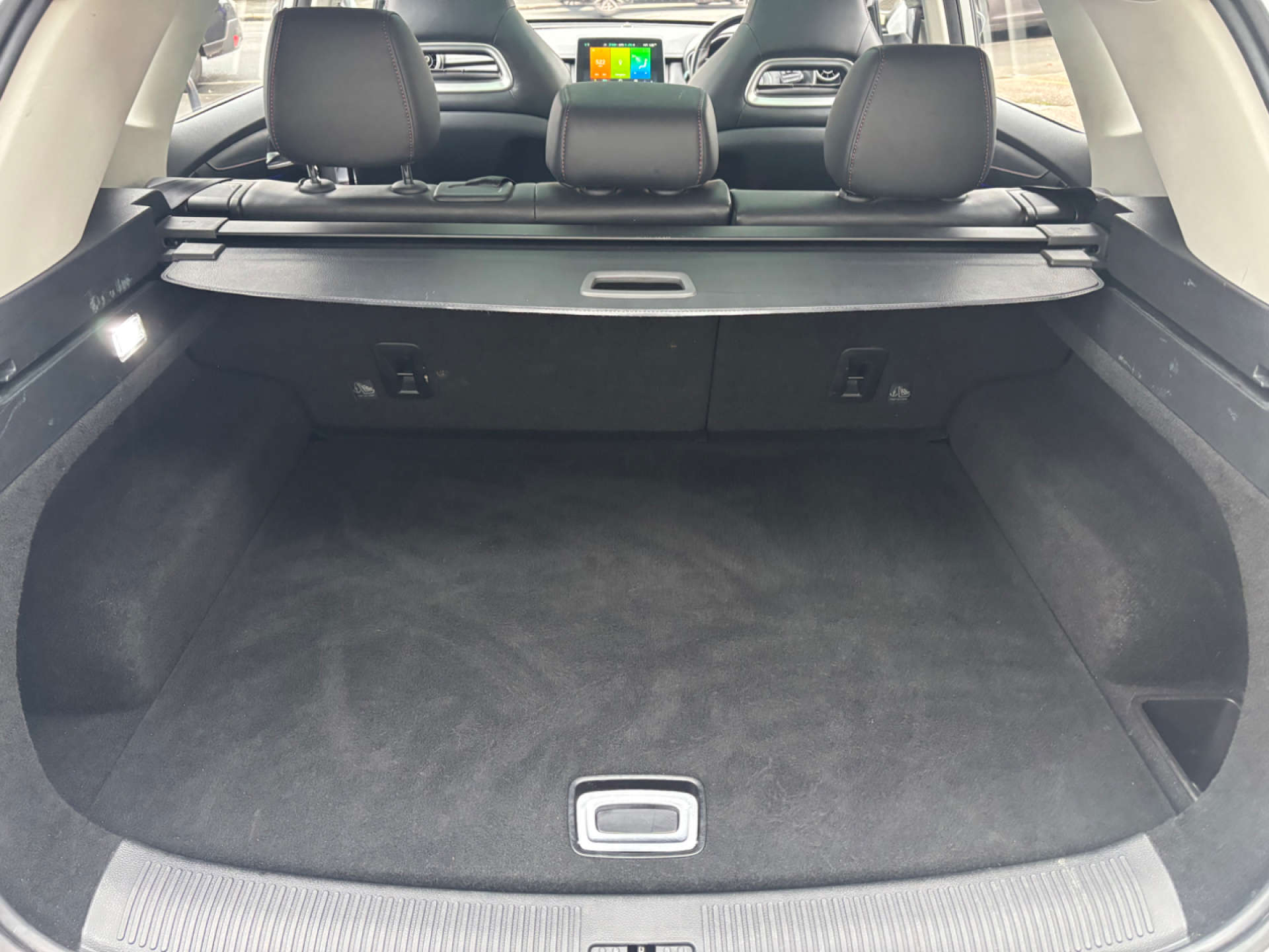 MG HS 1.5 HS Exclusive 5dr #12