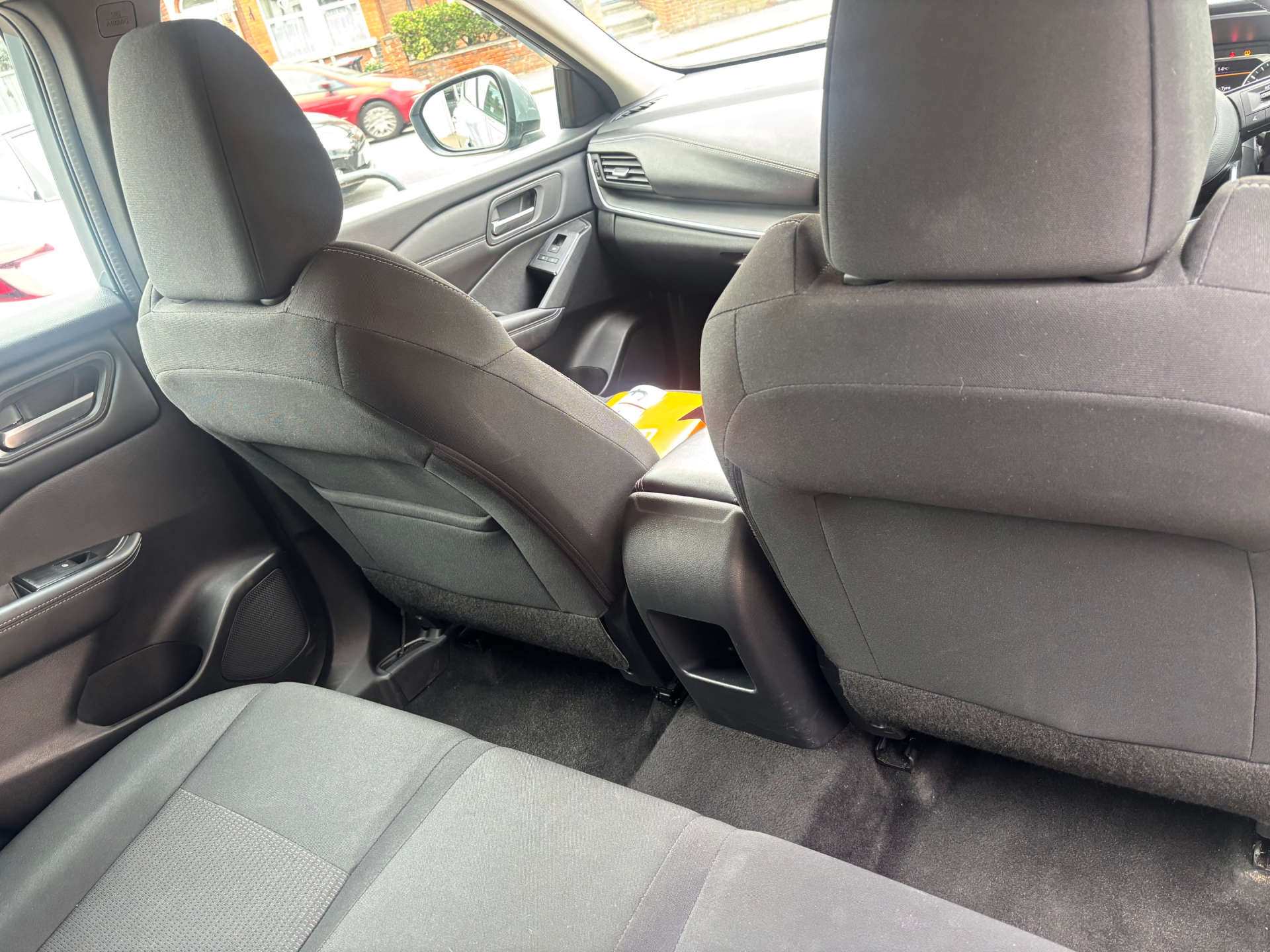 NISSAN QASHQAI 1.3 Qashqai Acenta Premium DiG-T MHEV CVT 5dr #15