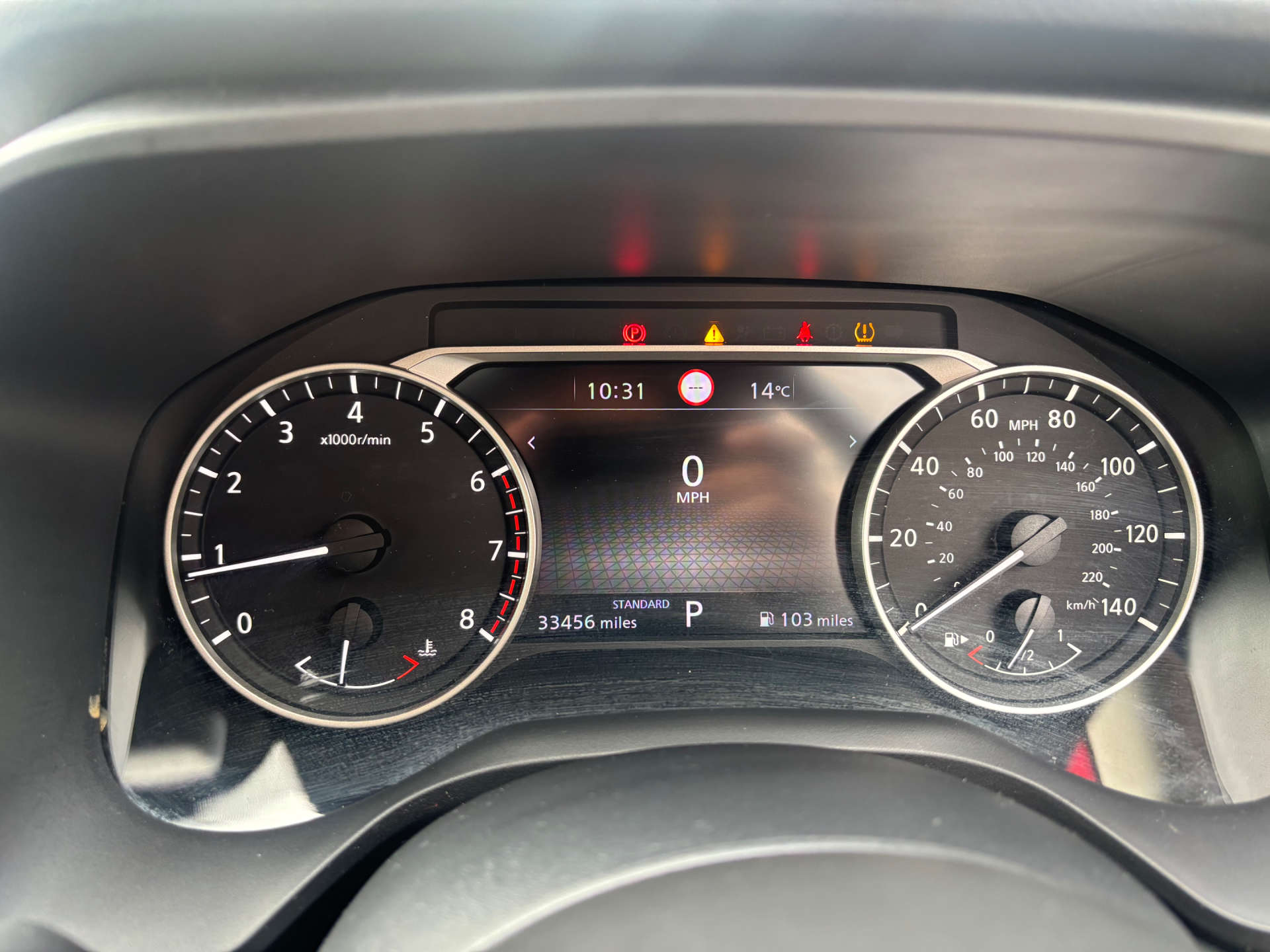 NISSAN QASHQAI 1.3 Qashqai Acenta Premium DiG-T MHEV CVT 5dr #21