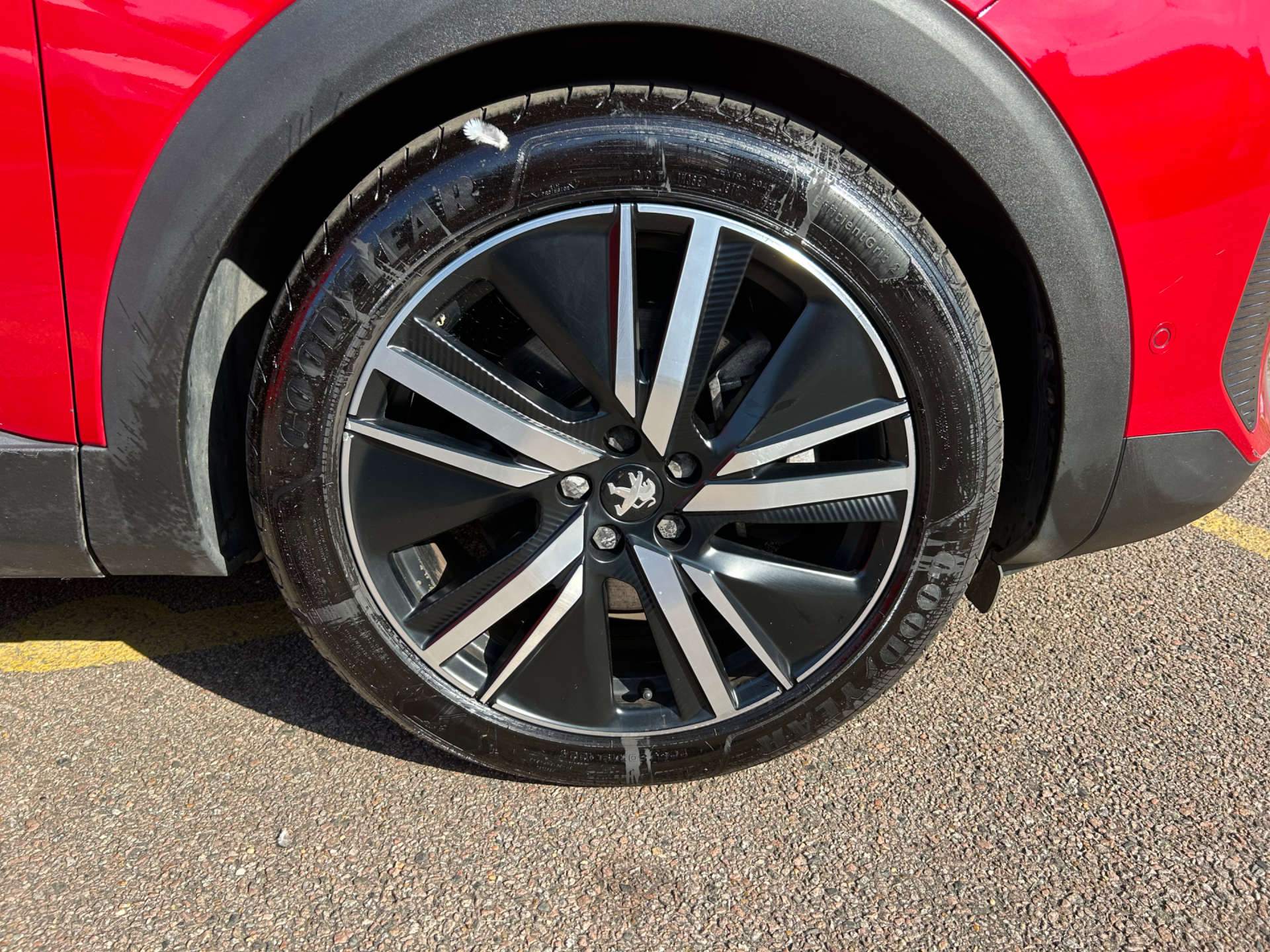 PEUGEOT 3008 1.6 3008 GT Premium S/S PHEV Auto 5dr #10