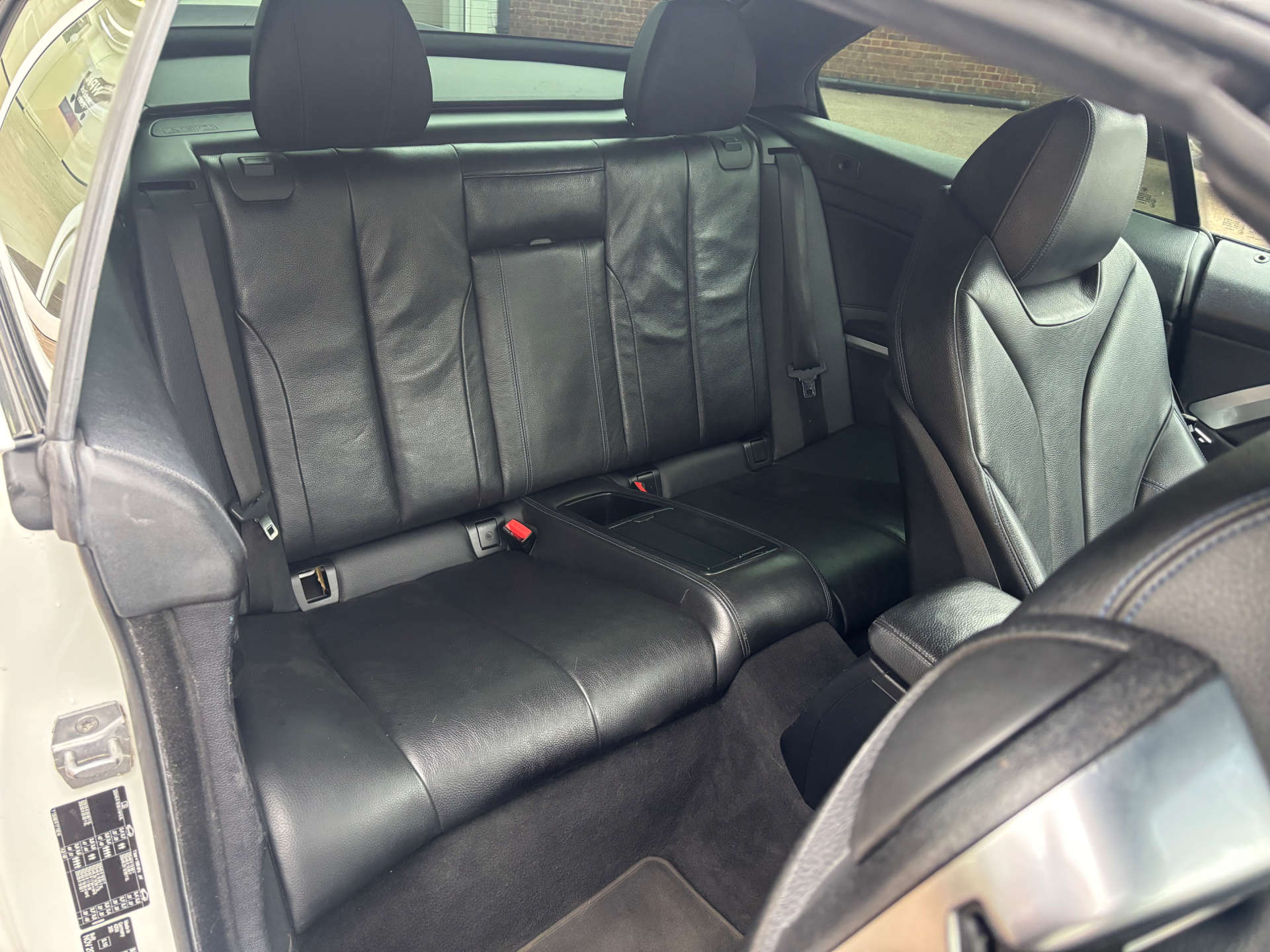 BMW 4 SERIES 2.0 420D M Sport Auto 2dr #17