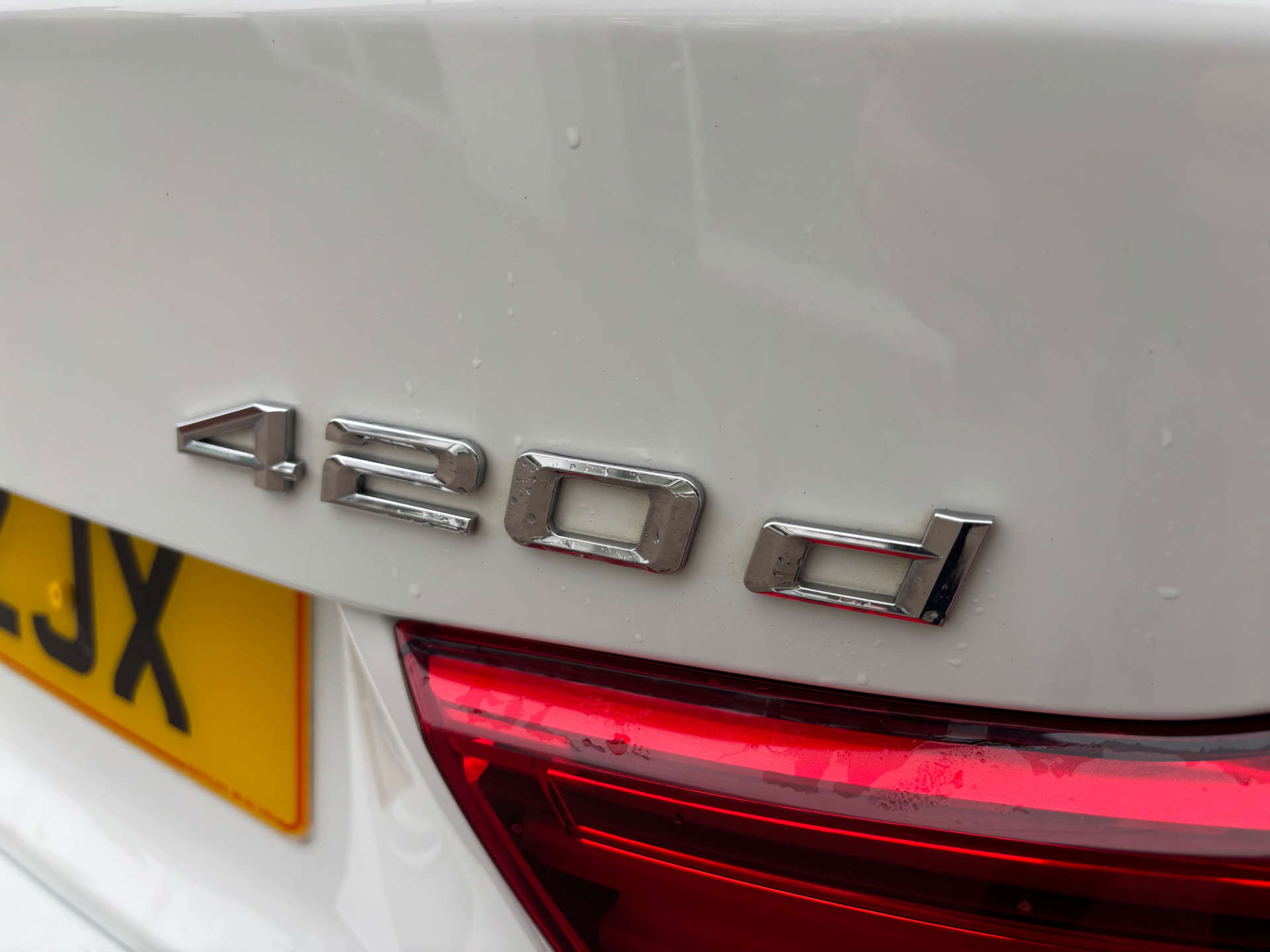 BMW 4 SERIES 2.0 420D M Sport Auto 2dr #19