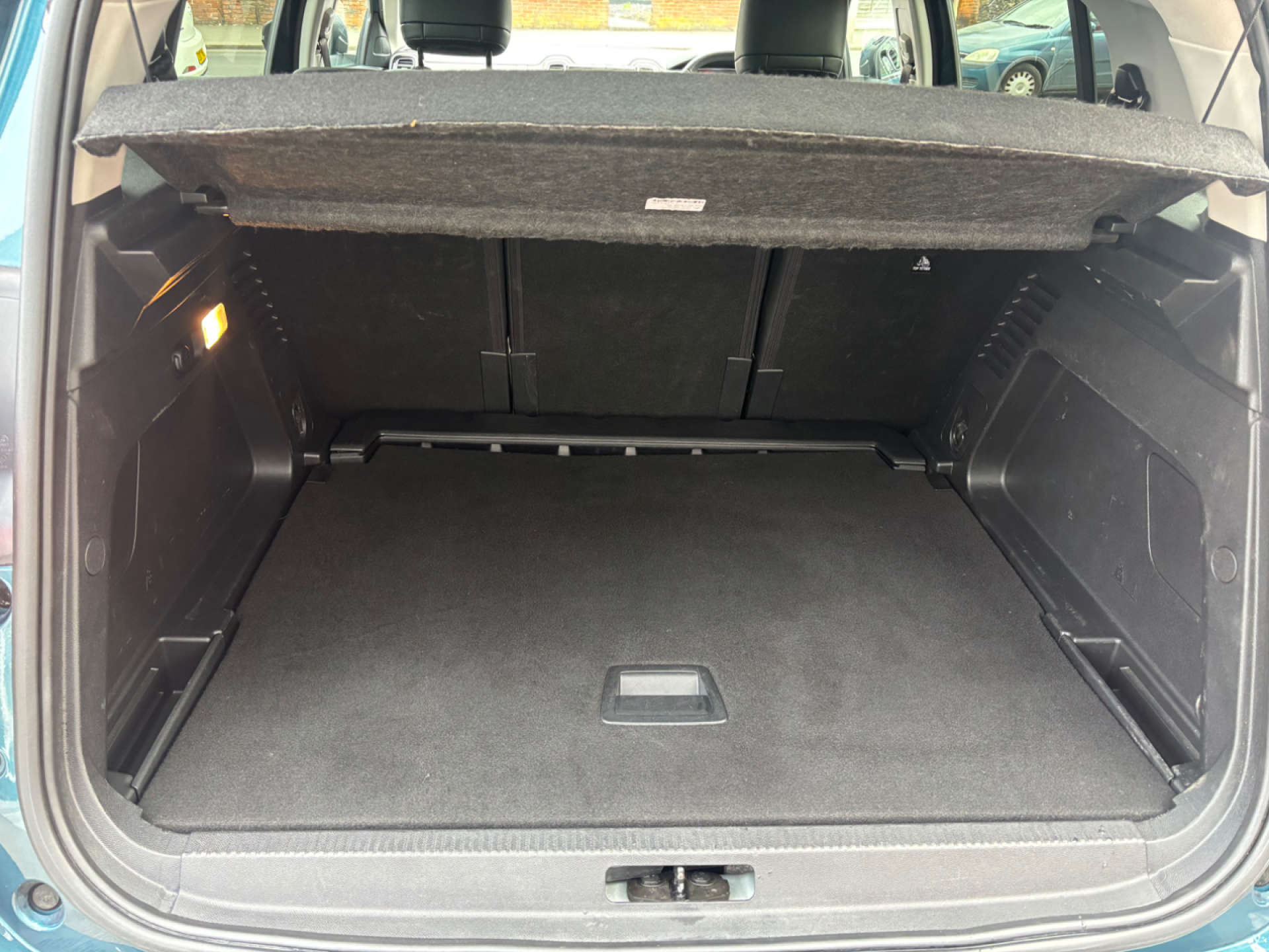 CITROEN C5 AIRCROSS 1.2 C5 AirCross Shine PureTech S/S 5dr #11
