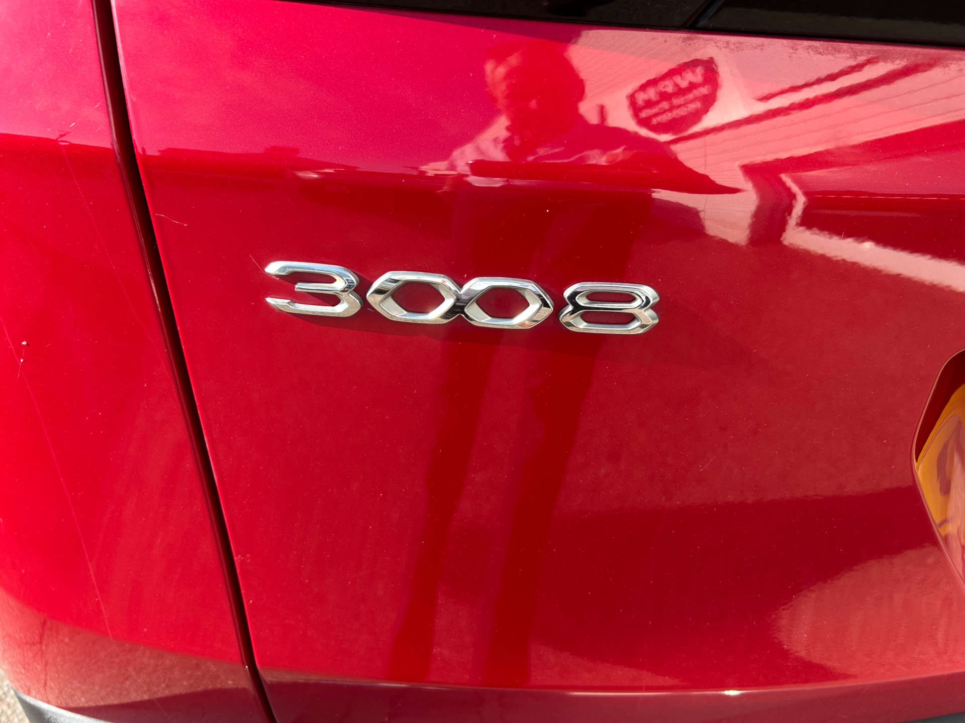 PEUGEOT 3008 1.6 3008 GT Premium S/S PHEV Auto 5dr #17