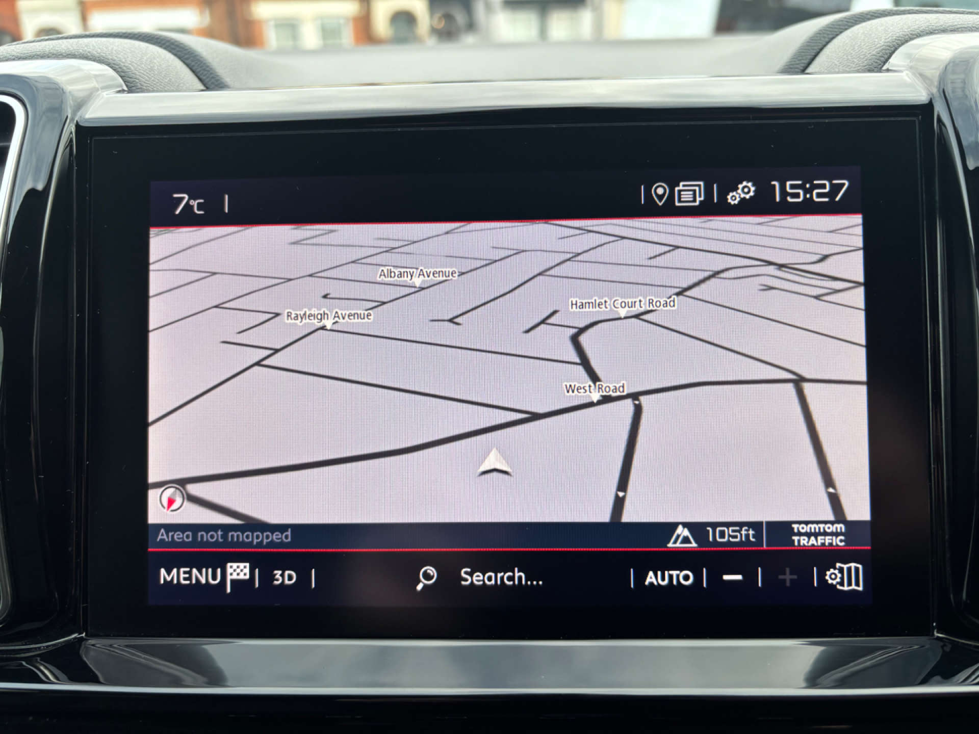 CITROEN C5 AIRCROSS 1.2 C5 AirCross Shine PureTech S/S 5dr #18