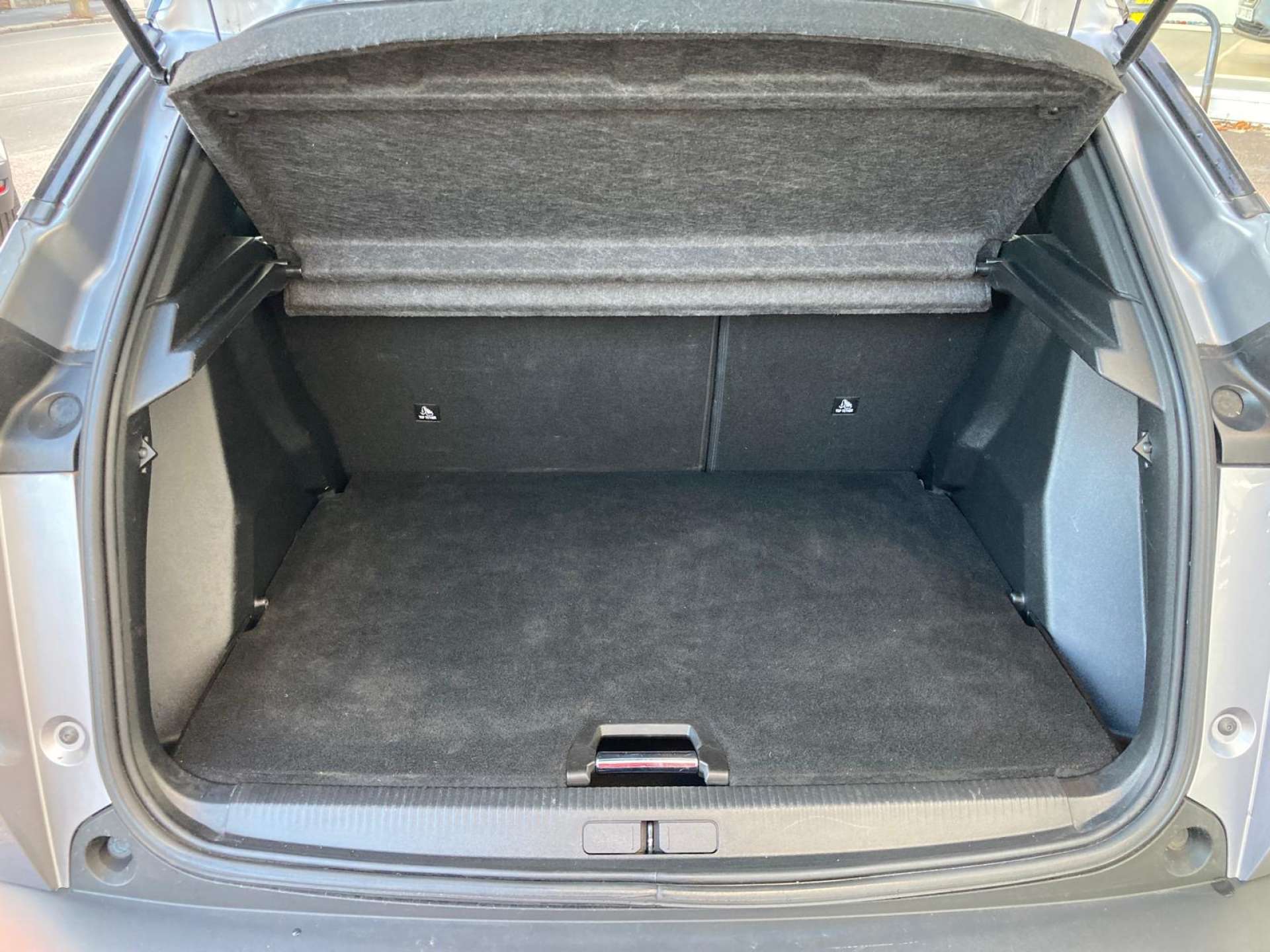 PEUGEOT 2008 1.2 2008 GT PureTech S/S Auto 5dr #15