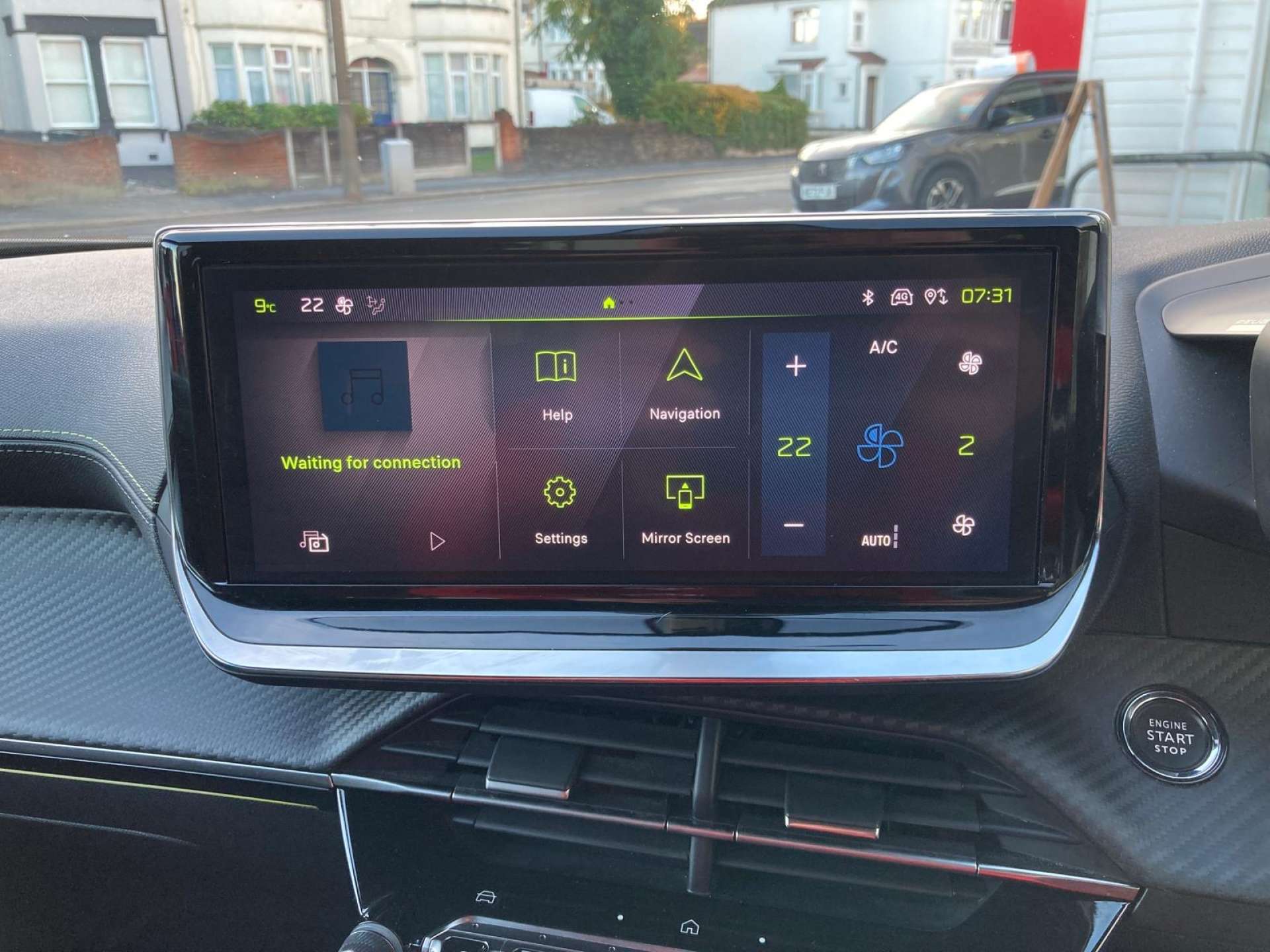 PEUGEOT 2008 1.2 2008 GT PureTech S/S Auto 5dr #17