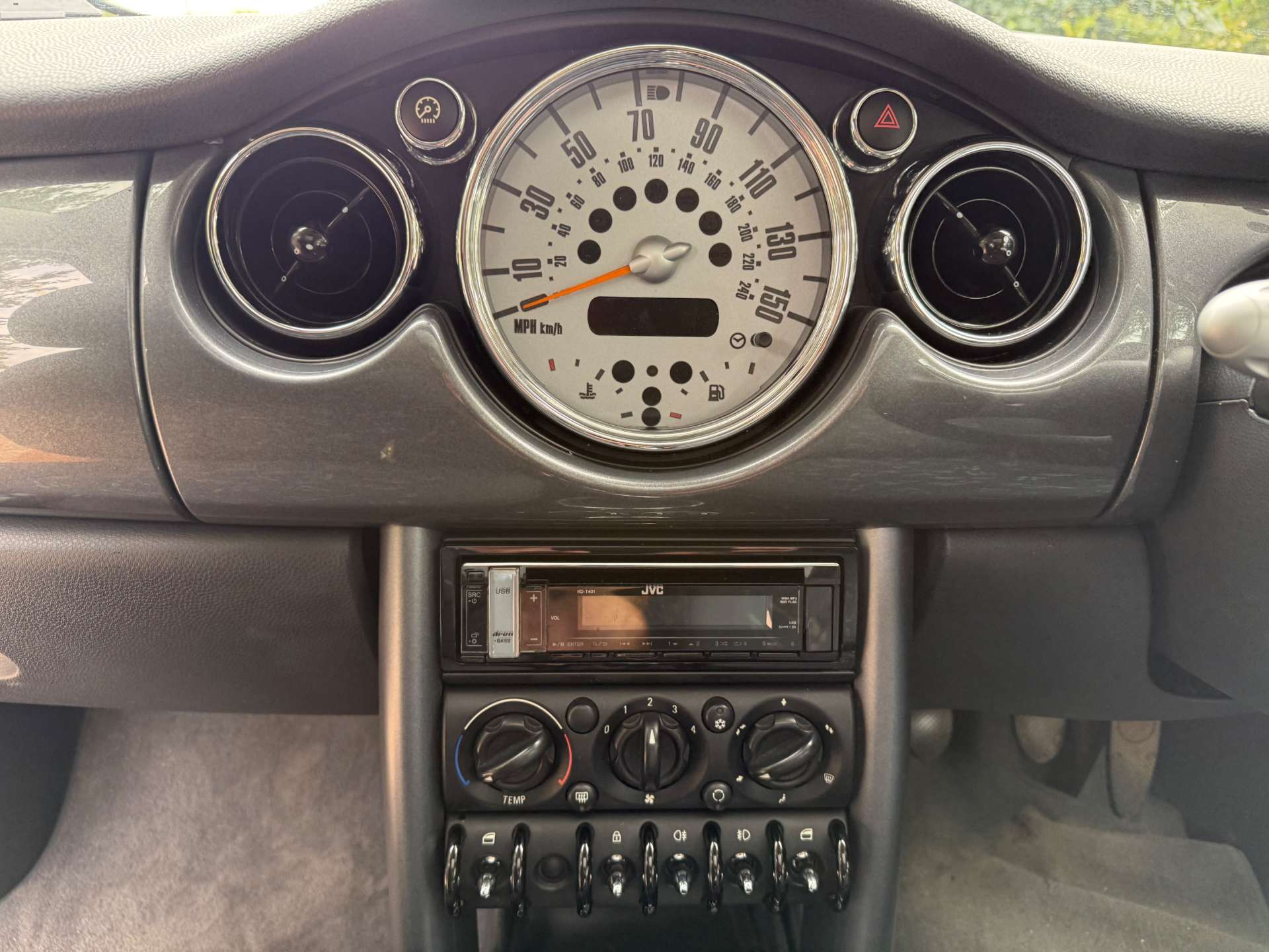 MINI HATCH 1.6 One 3dr #13