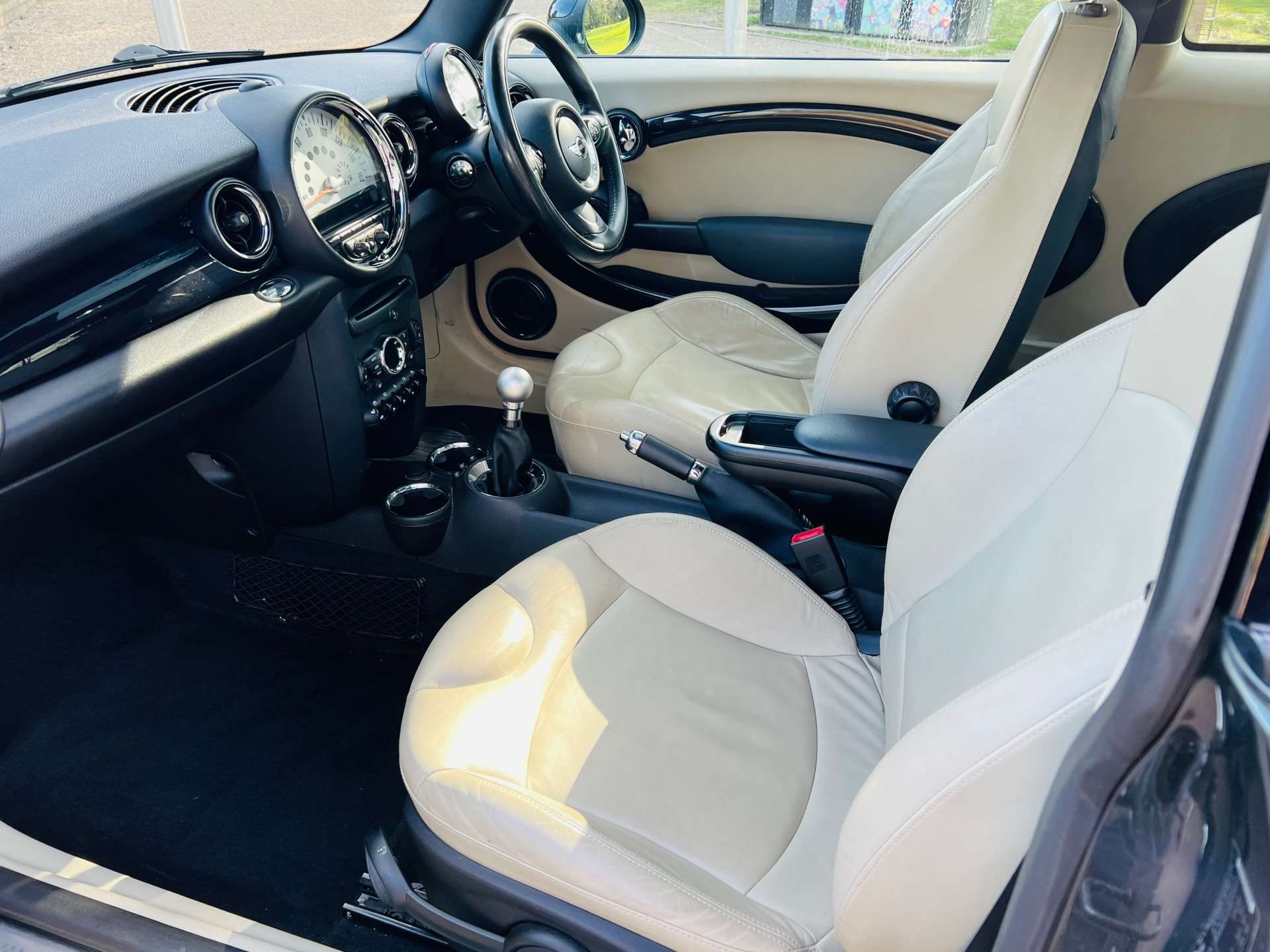 MINI HATCH 1.6 Cooper S 3dr #13