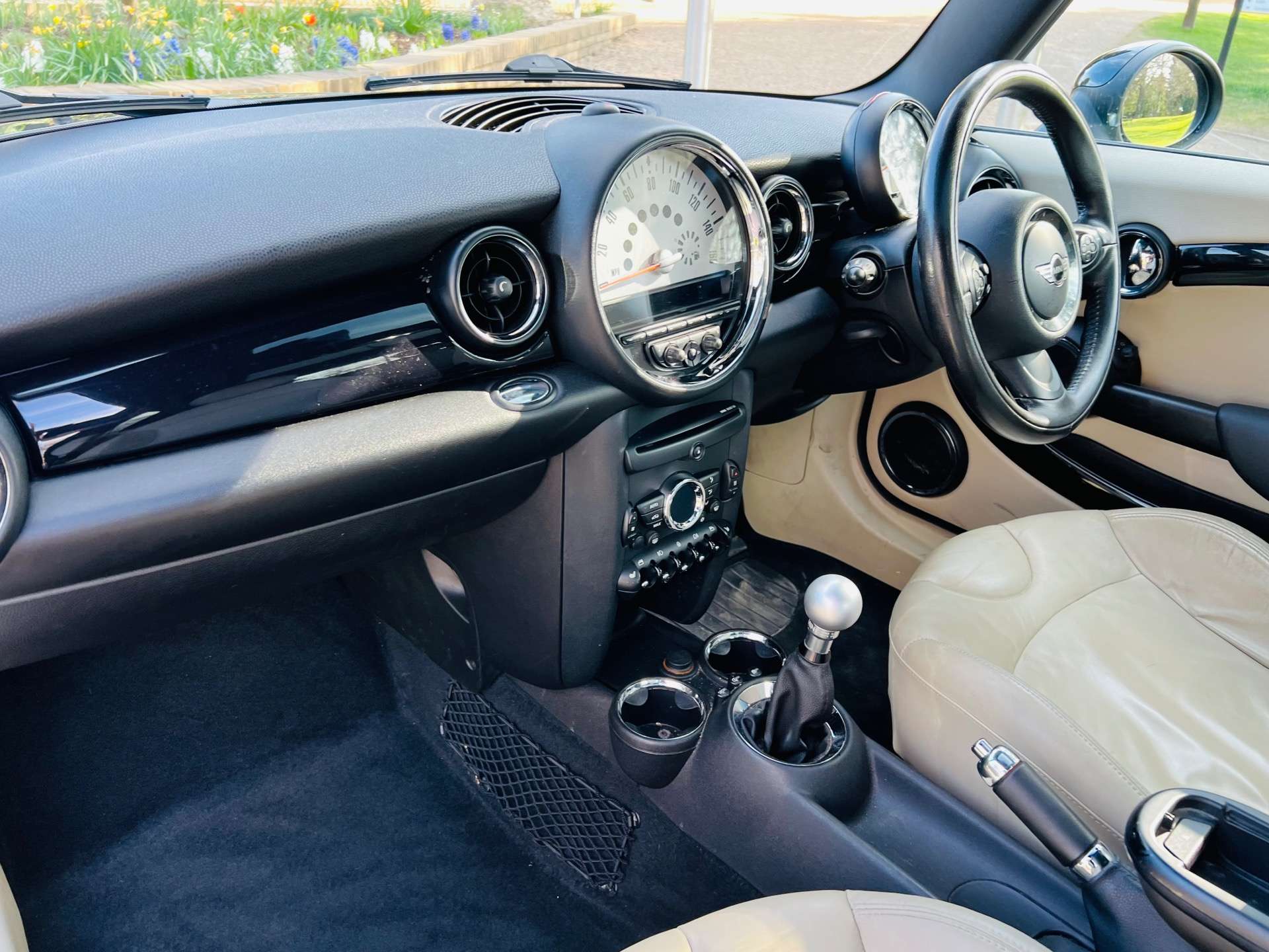 MINI HATCH 1.6 Cooper S 3dr #17