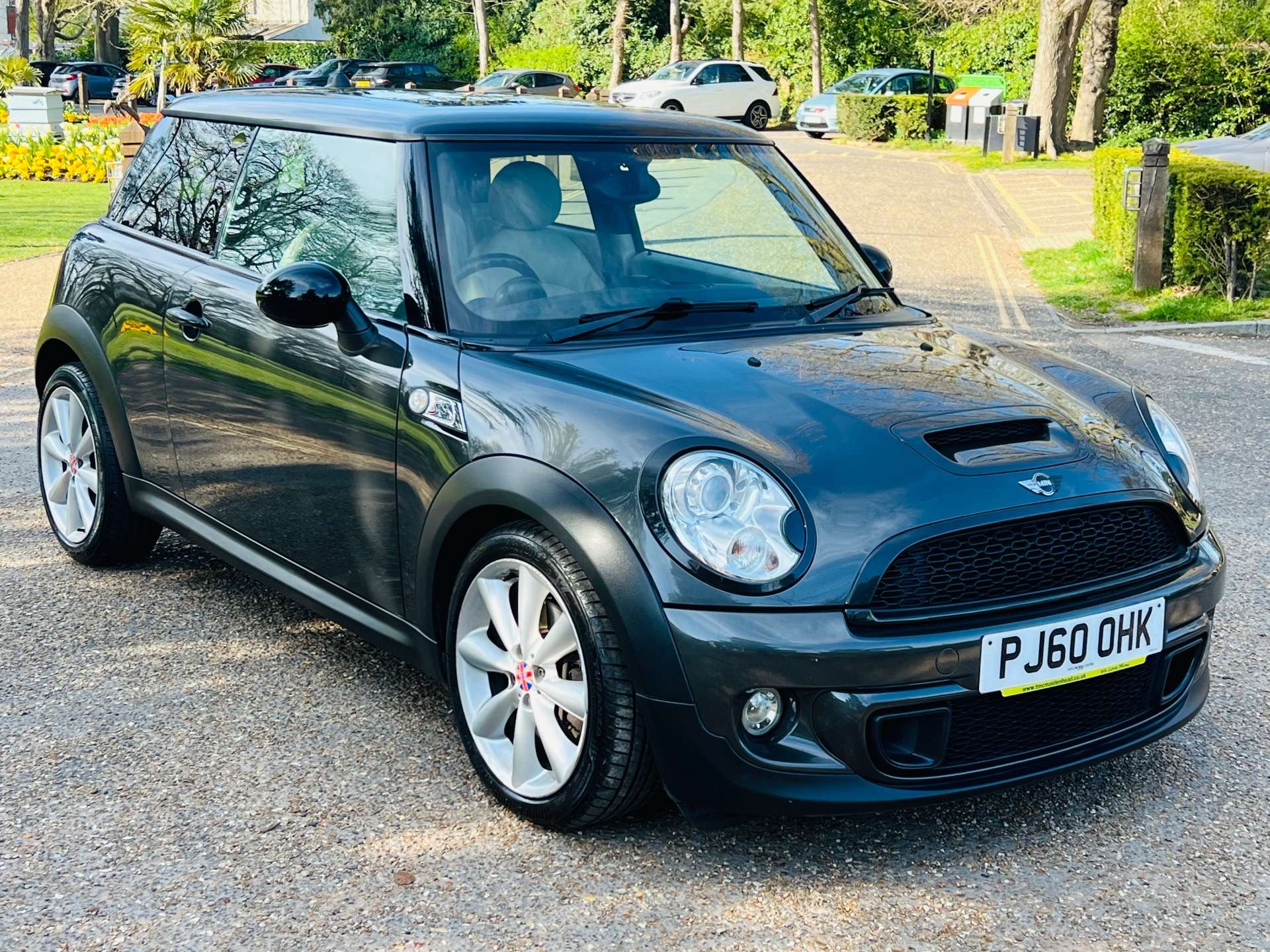 MINI HATCH 1.6 Cooper S 3dr #7