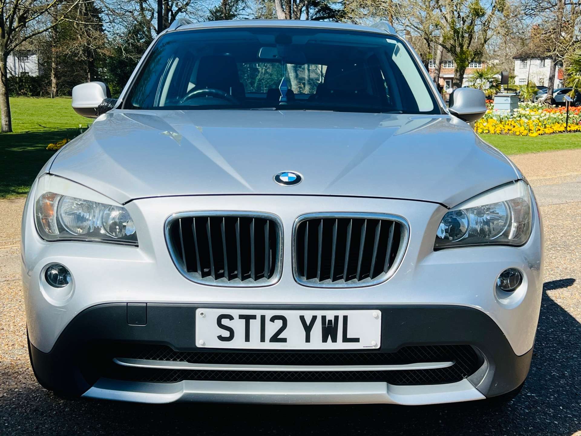BMW X1 2.0 X1 xDrive 20d SE 4WD 5dr #3