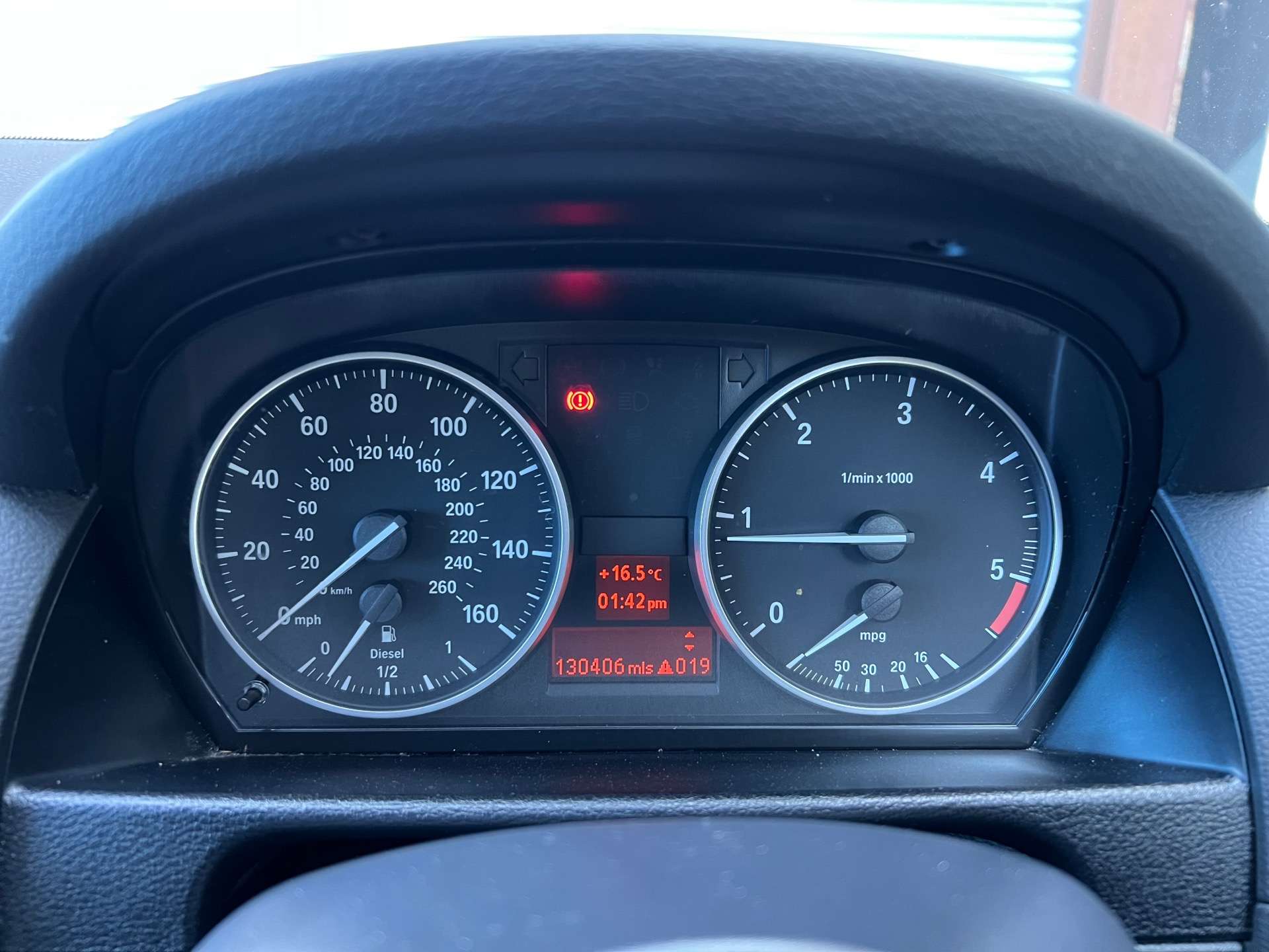BMW X1 2.0 X1 xDrive 20d SE 4WD 5dr #5