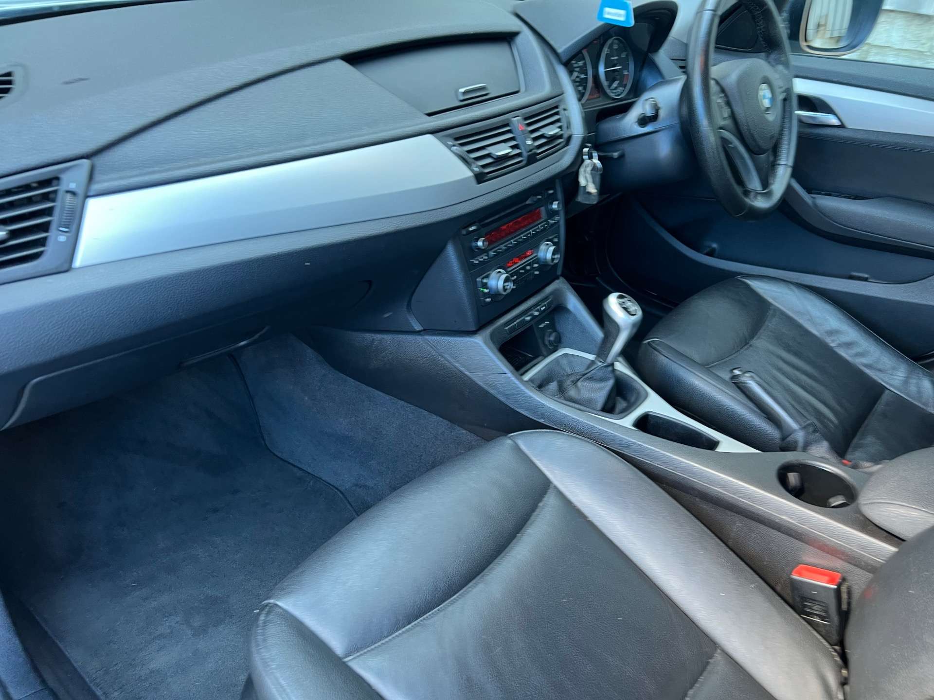 BMW X1 2.0 X1 xDrive 20d SE 4WD 5dr #11