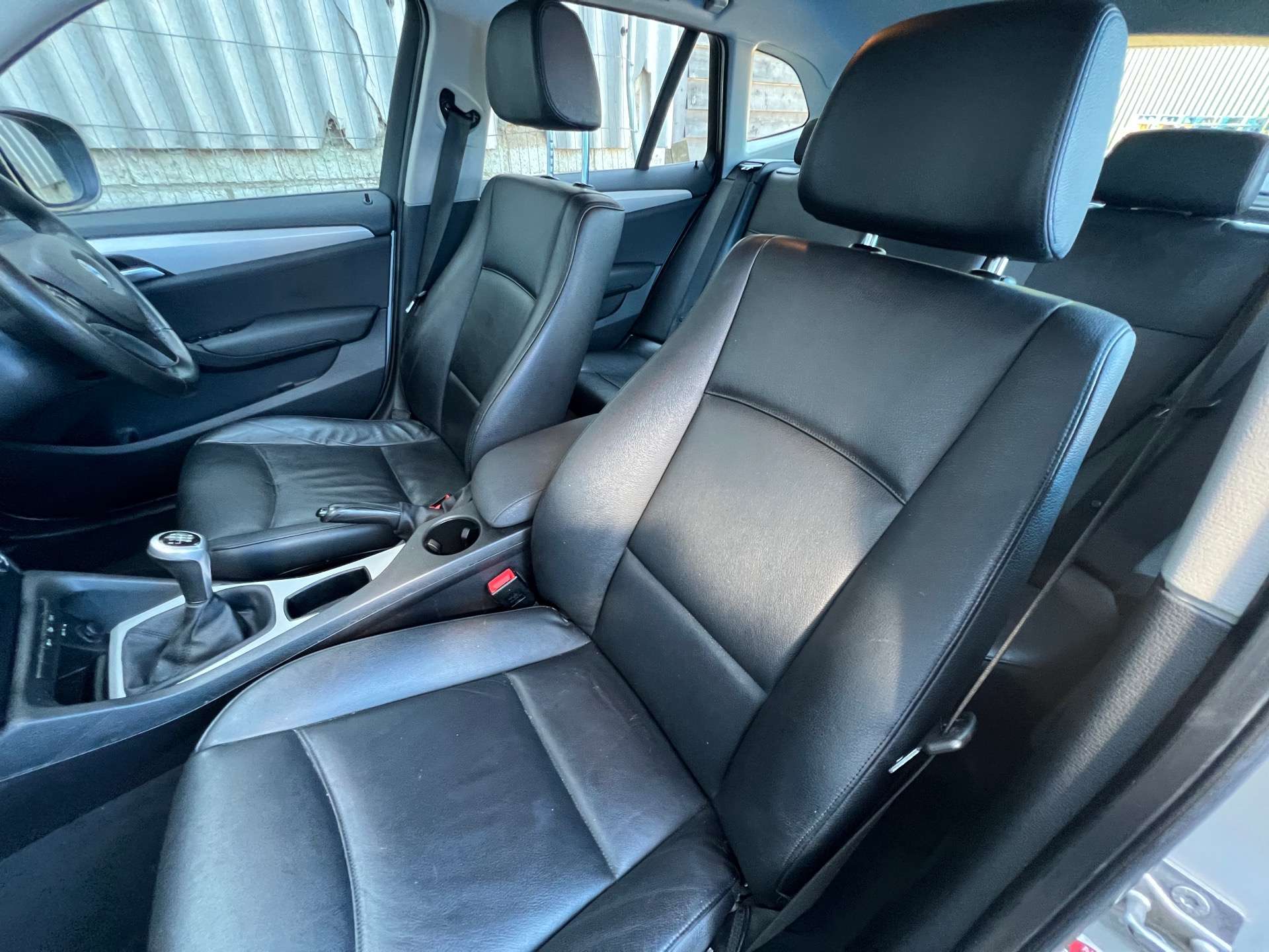 BMW X1 2.0 X1 xDrive 20d SE 4WD 5dr #15
