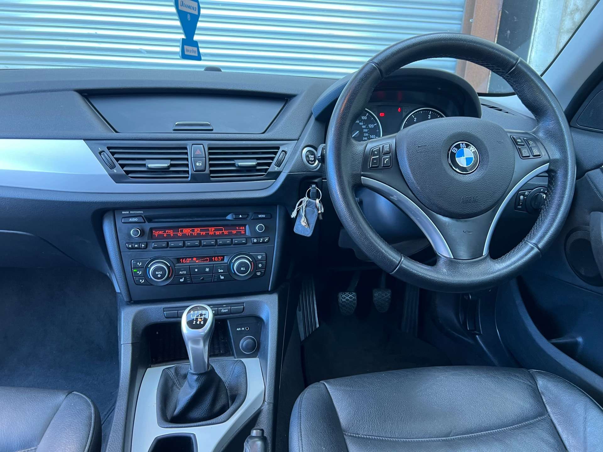 BMW X1 2.0 X1 xDrive 20d SE 4WD 5dr #17