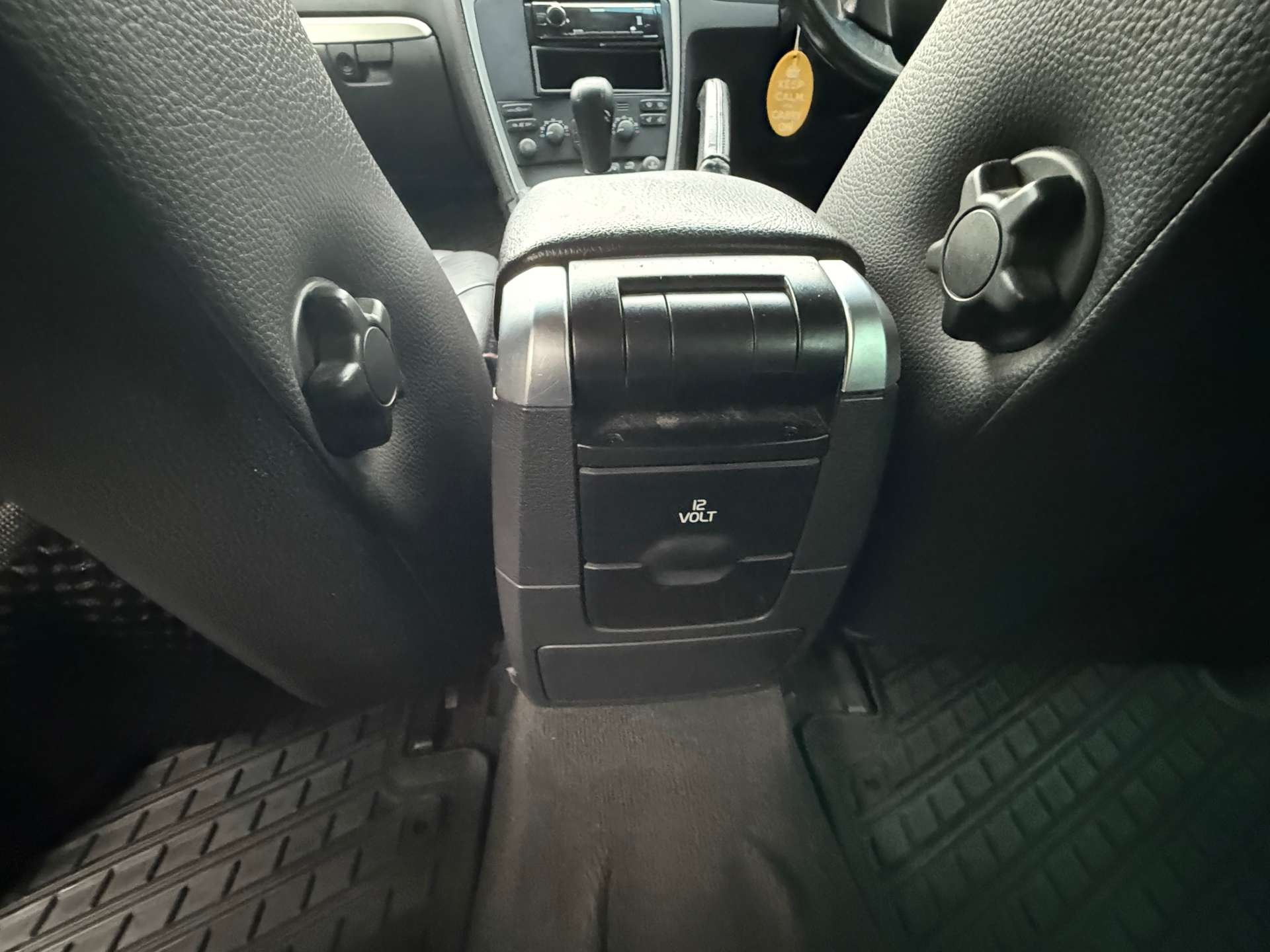 VOLVO XC70 2.4 XC70 D SE E4 4WD 5dr