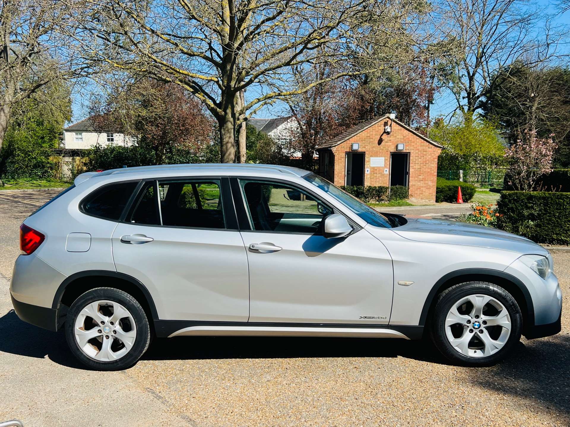 BMW X1 2.0 X1 xDrive 20d SE 4WD 5dr #18