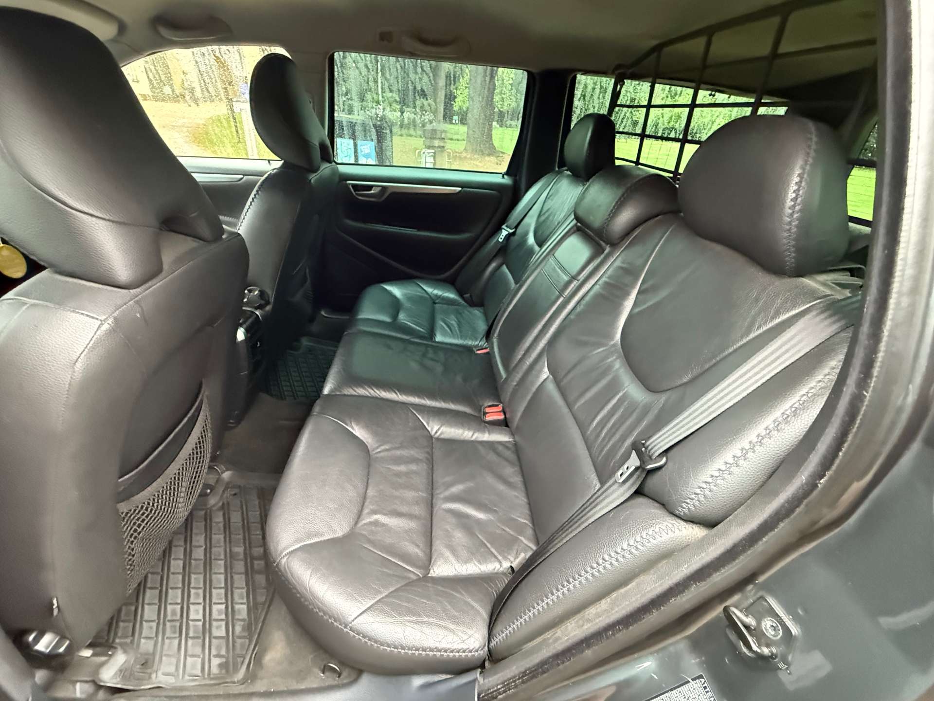 VOLVO XC70 2.4 XC70 D SE E4 4WD 5dr #3