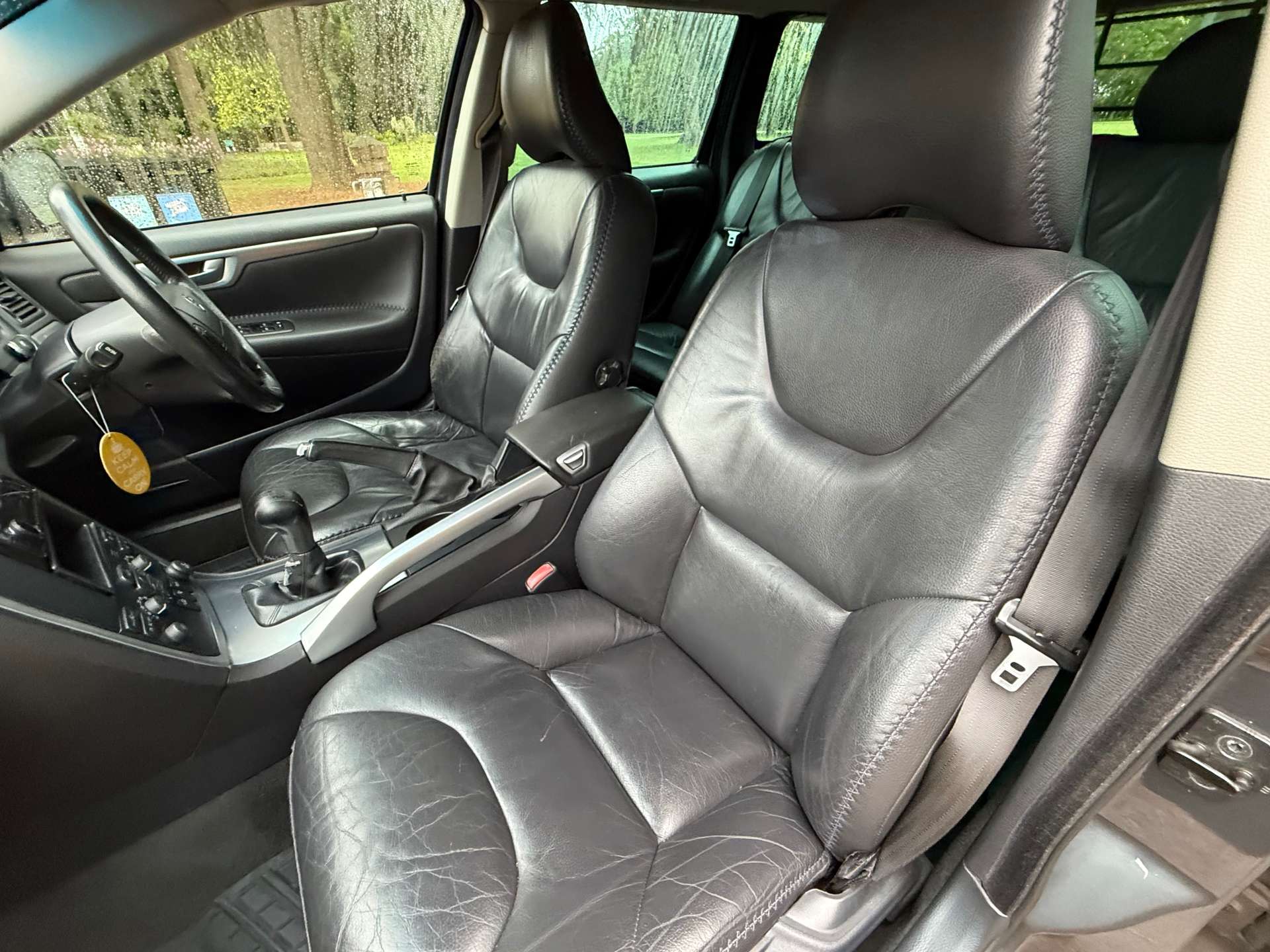 VOLVO XC70 2.4 XC70 D SE E4 4WD 5dr #5