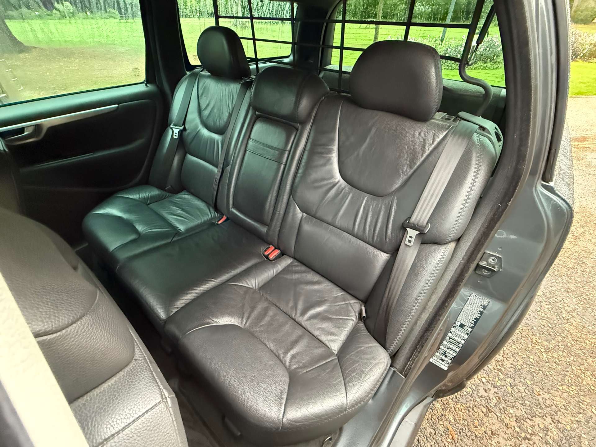 VOLVO XC70 2.4 XC70 D SE E4 4WD 5dr #7