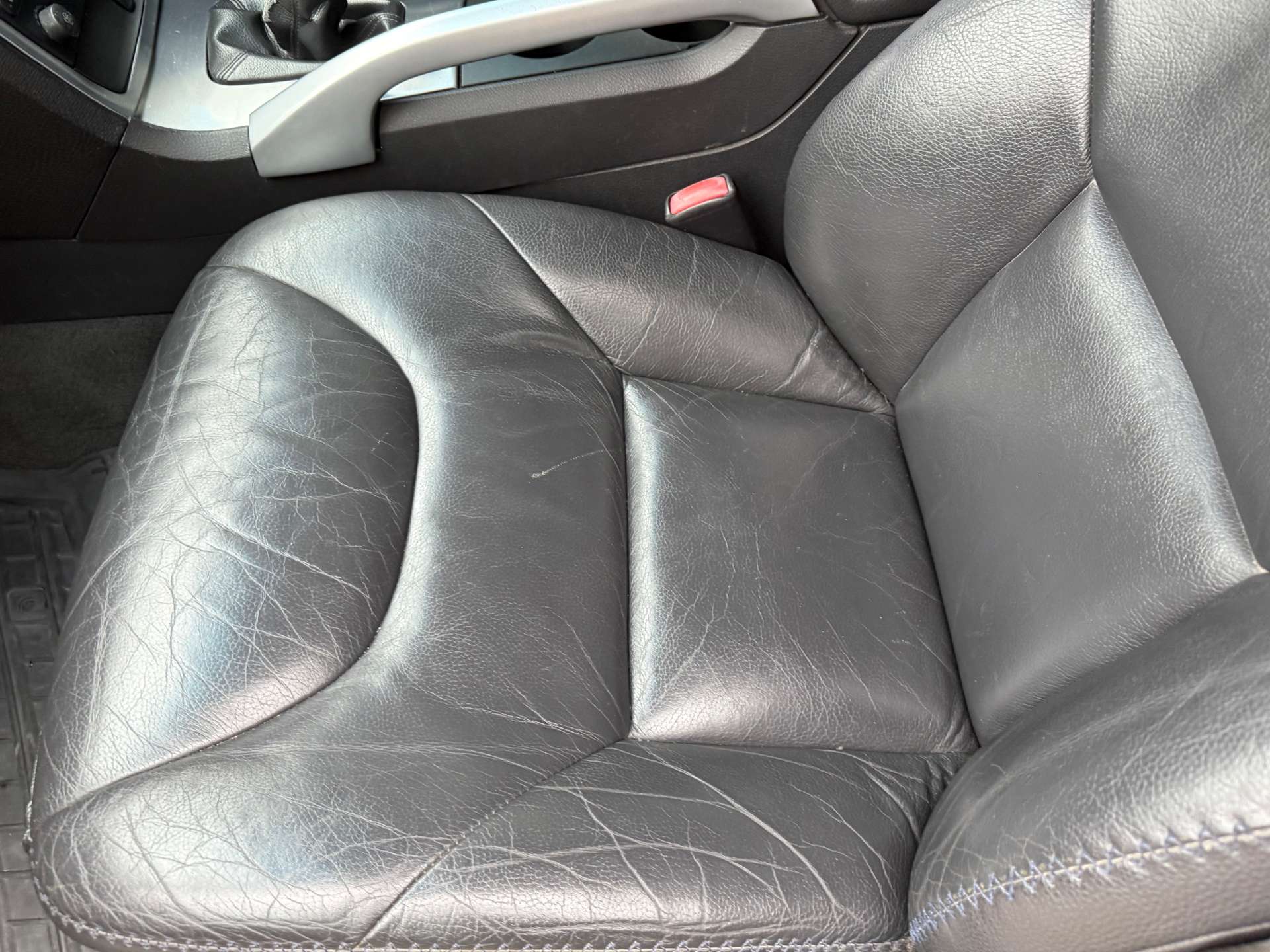 VOLVO XC70 2.4 XC70 D SE E4 4WD 5dr #22