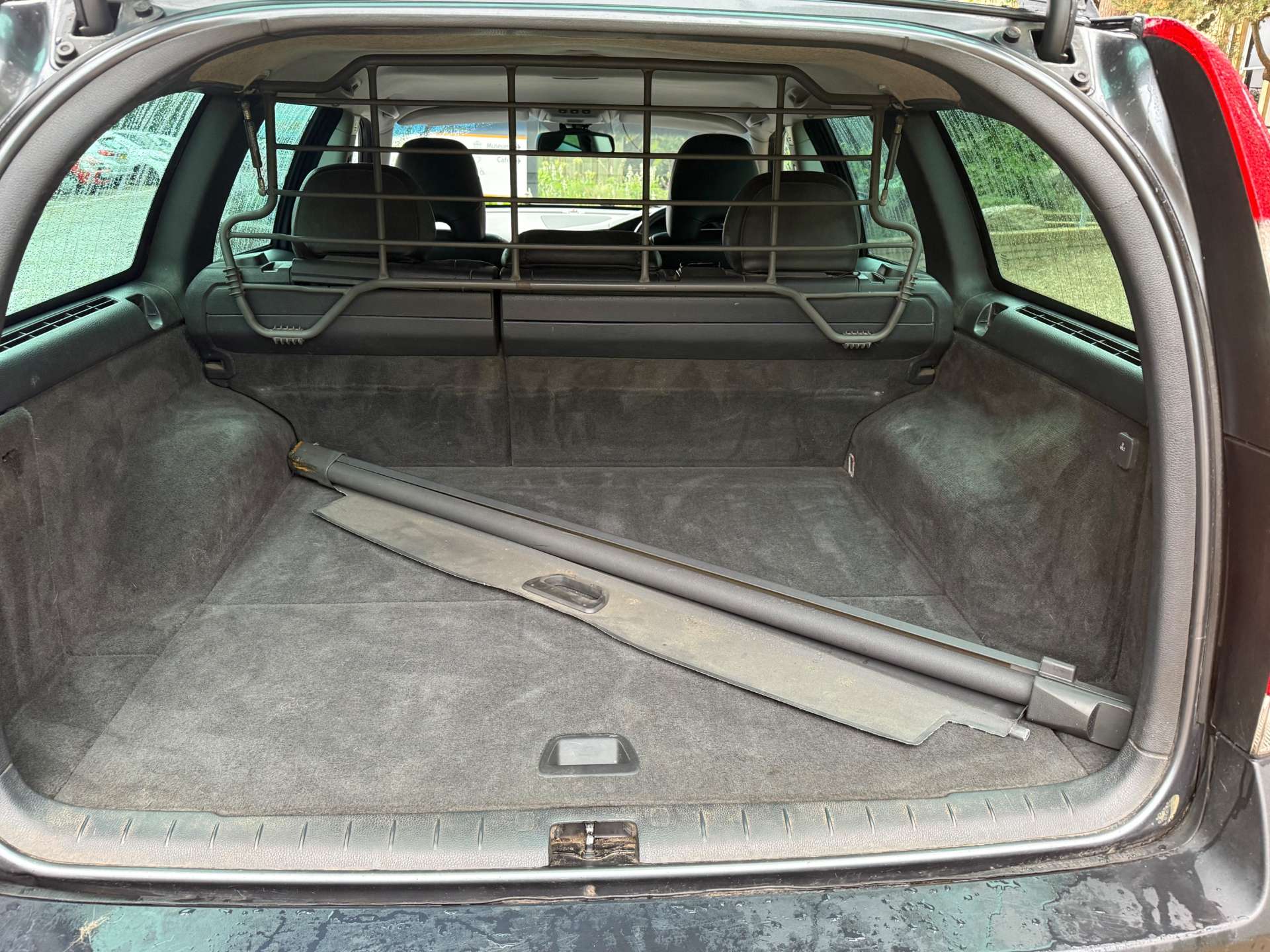 VOLVO XC70 2.4 XC70 D SE E4 4WD 5dr #24