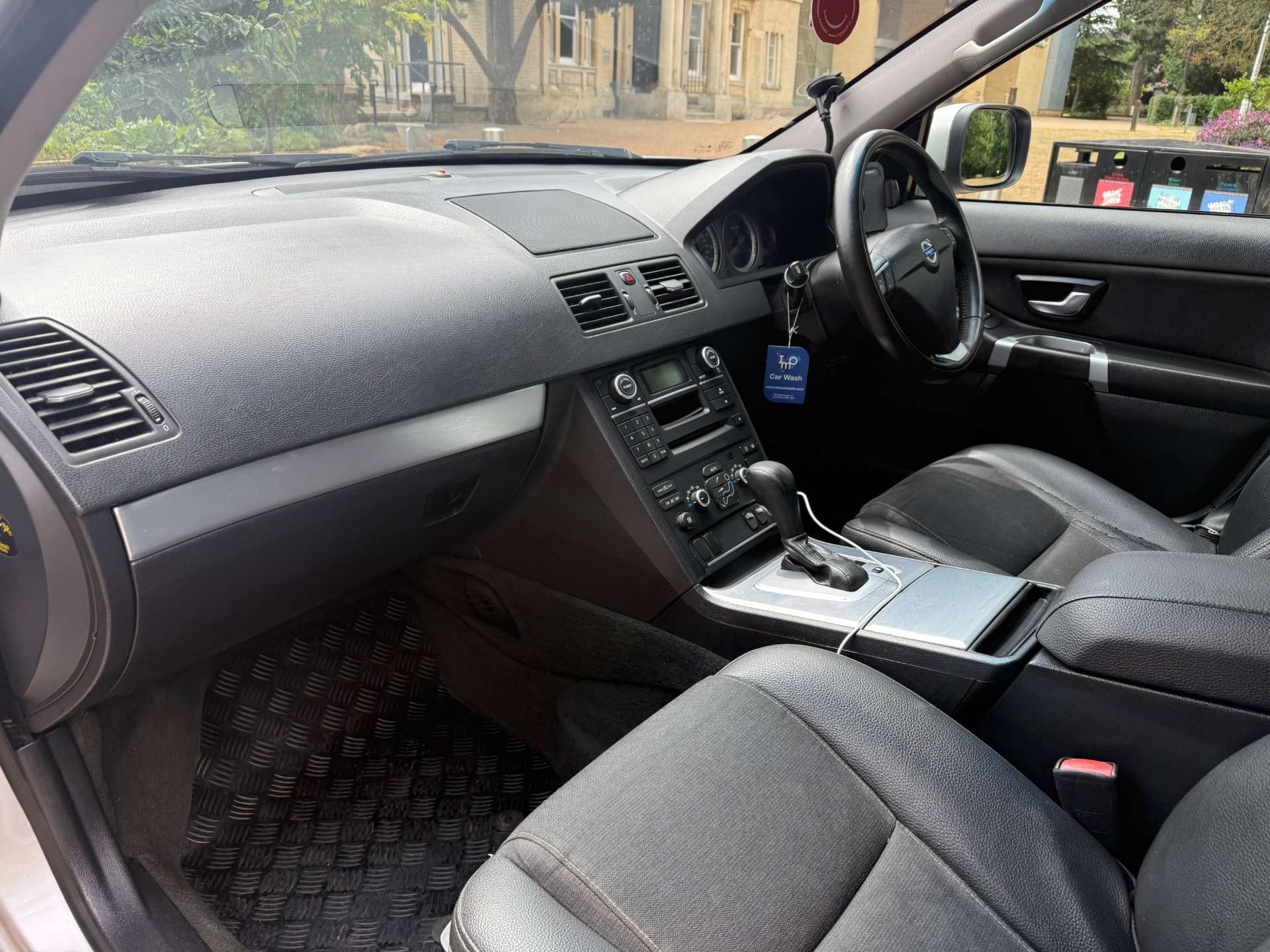 VOLVO XC90 2.4 XC90 ES D5 AWD Auto 4WD 5dr #16
