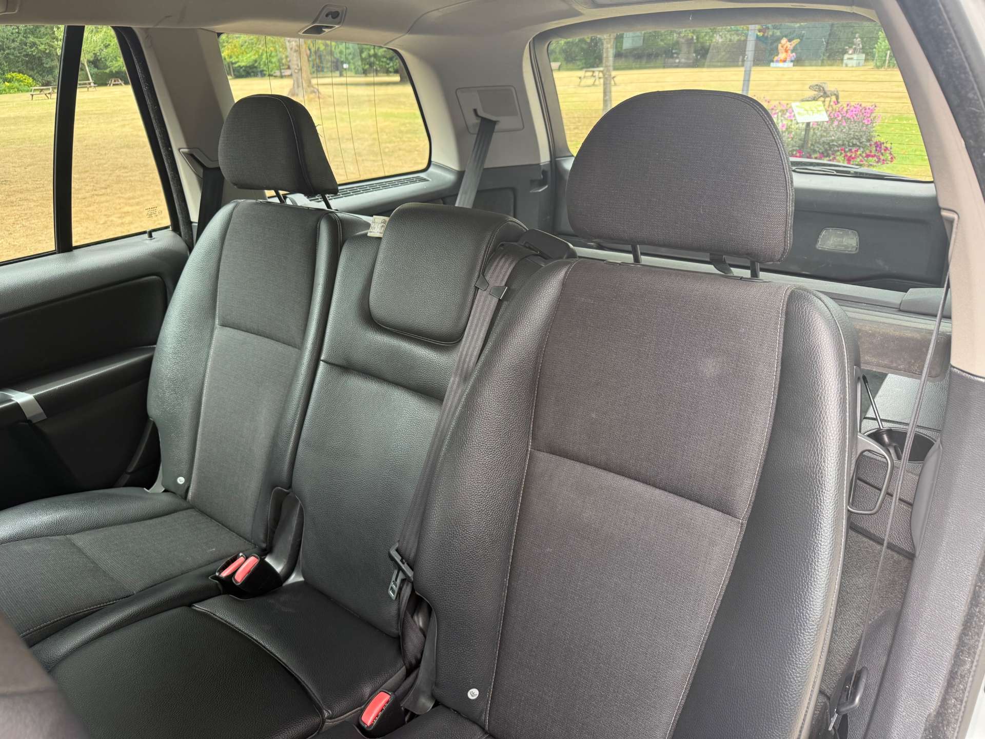 VOLVO XC90 2.4 XC90 ES D5 AWD Auto 4WD 5dr #21