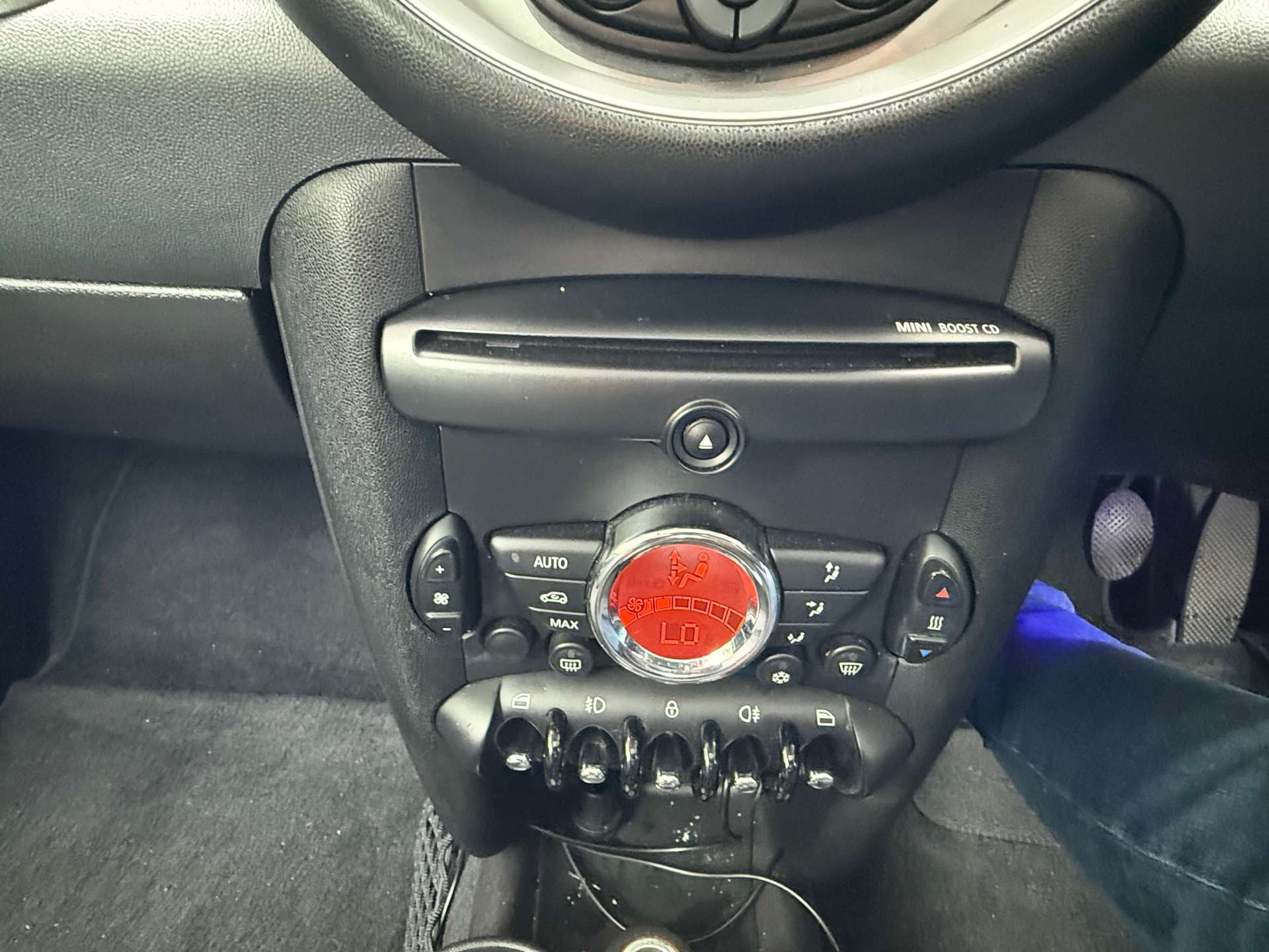 MINI HATCH 1.6 One 3dr #9