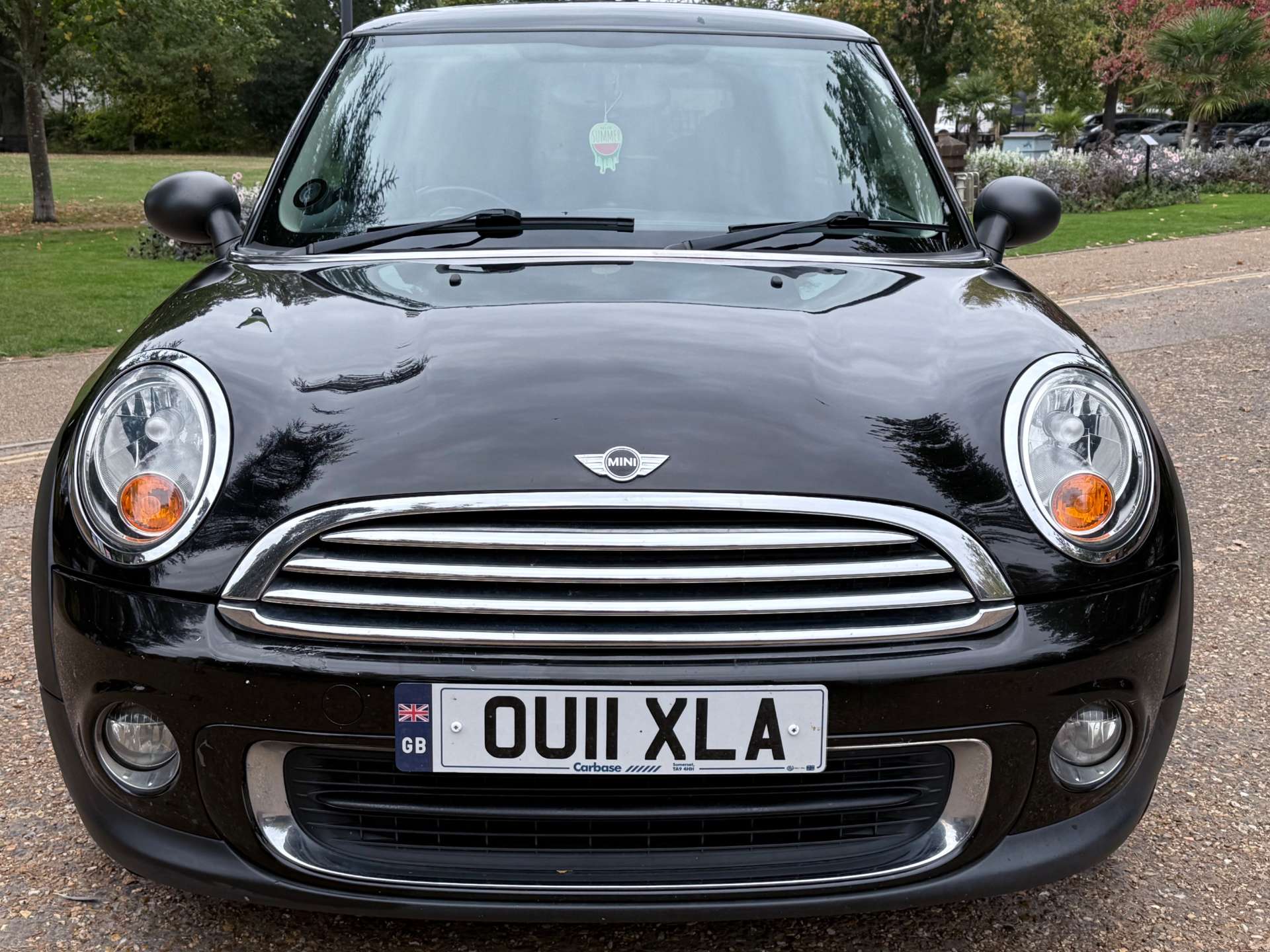 MINI HATCH 1.6 One 3dr