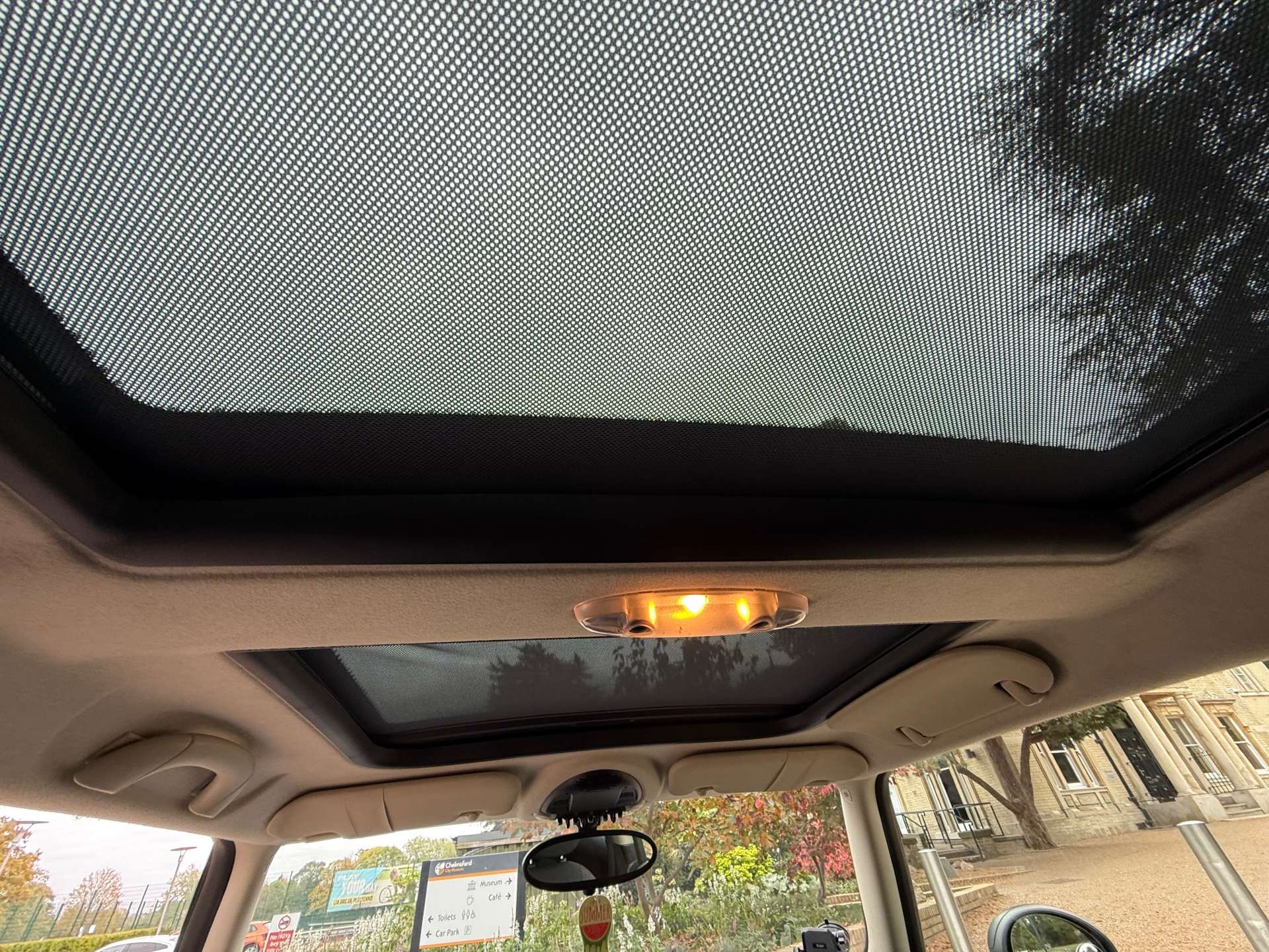 MINI HATCH 1.6 One 3dr #20