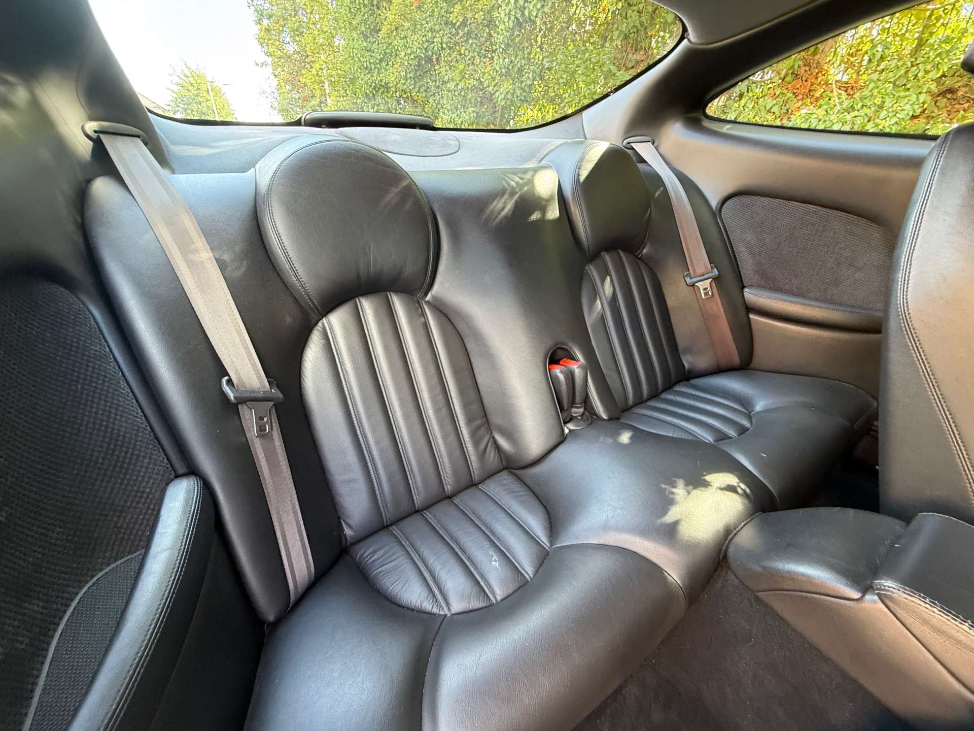 JAGUAR XK 4.0 XK8 Coupe Auto 2dr #18