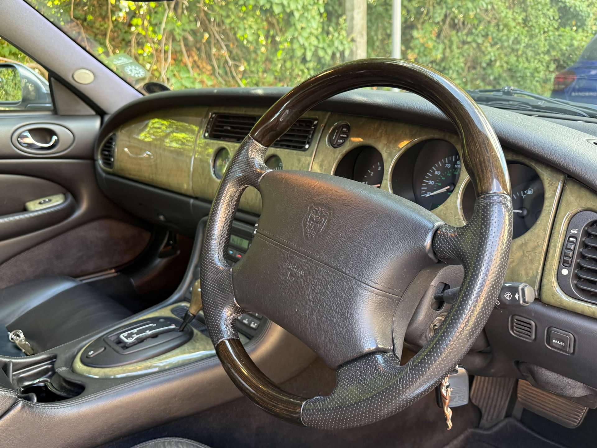 JAGUAR XK 4.0 XK8 Coupe Auto 2dr #26