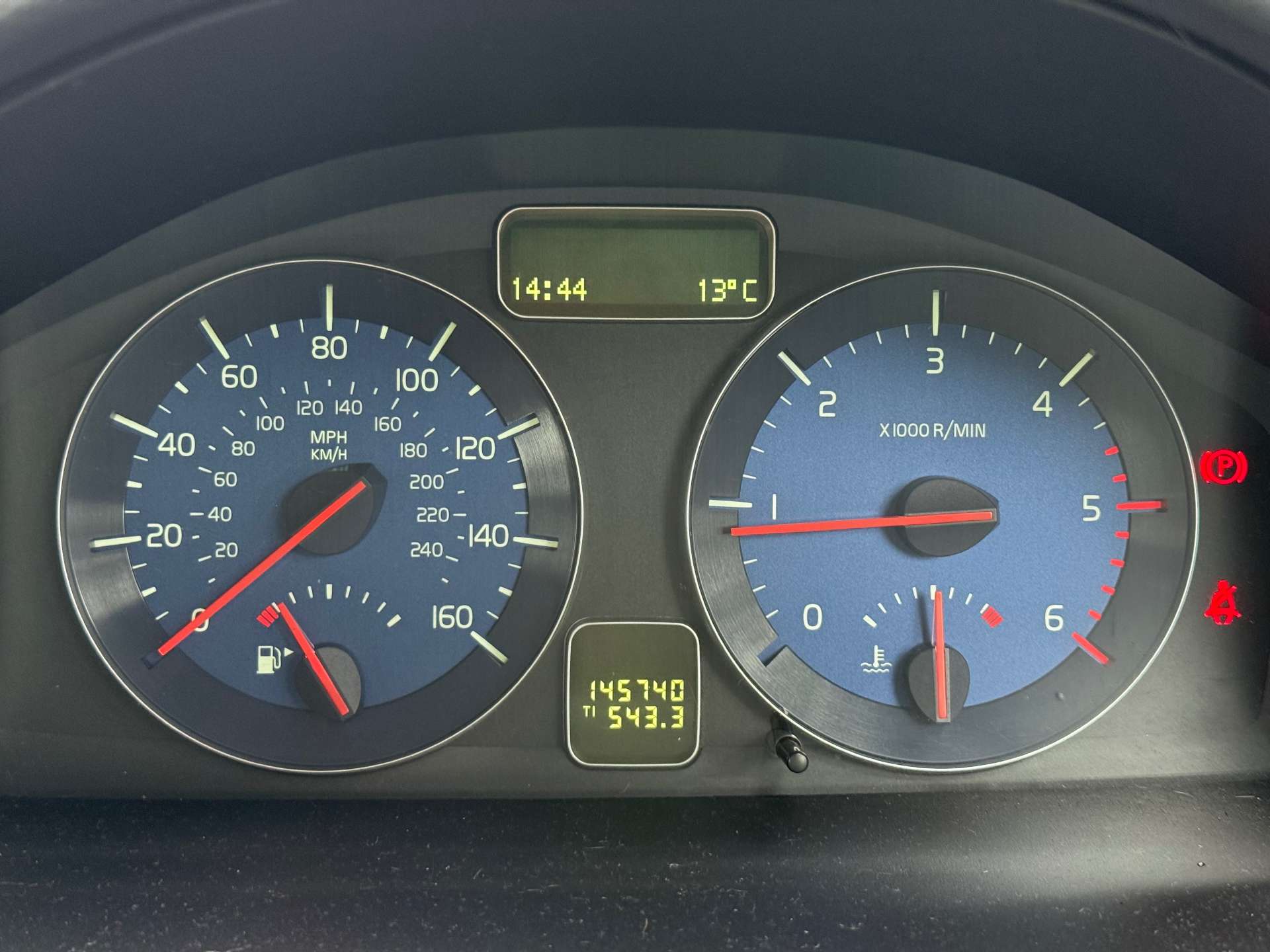 VOLVO C30 2.0 C30 R-Design SE D 3dr #4