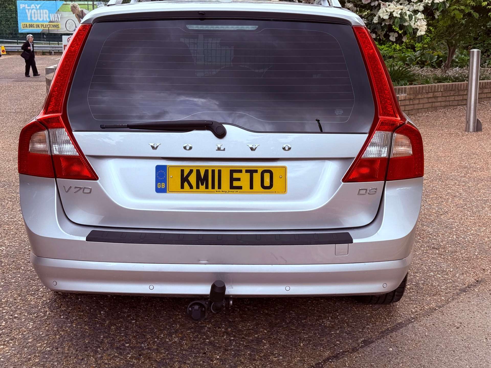 VOLVO V70 2.0 V70 SE Luxury D3 Auto 5dr #1