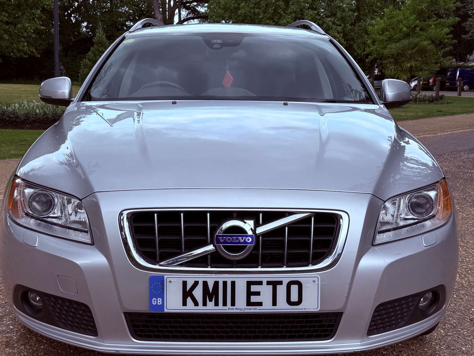 VOLVO V70 2.0 V70 SE Luxury D3 Auto 5dr #7